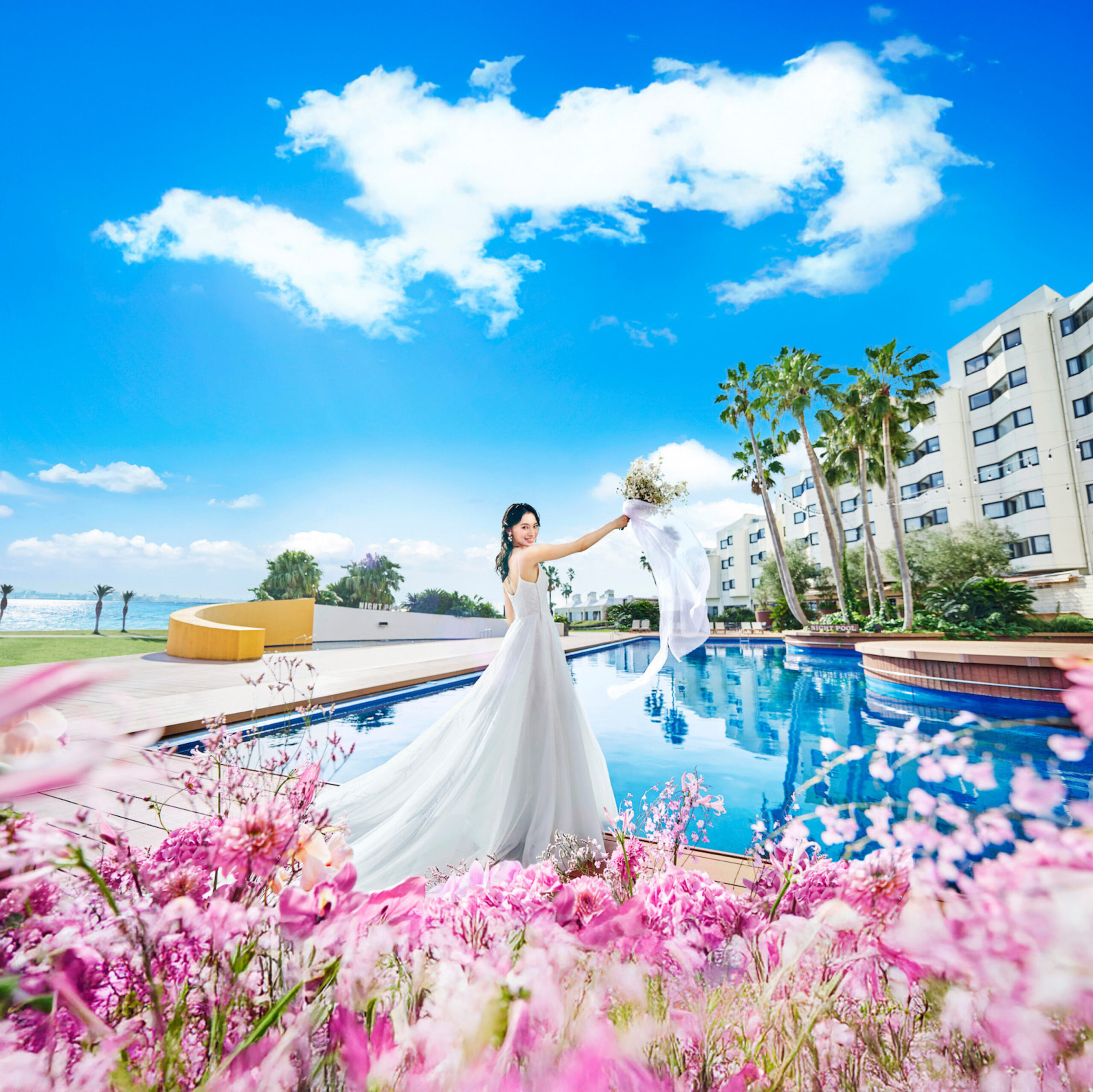 THE LUIGANS Spa＆Resort