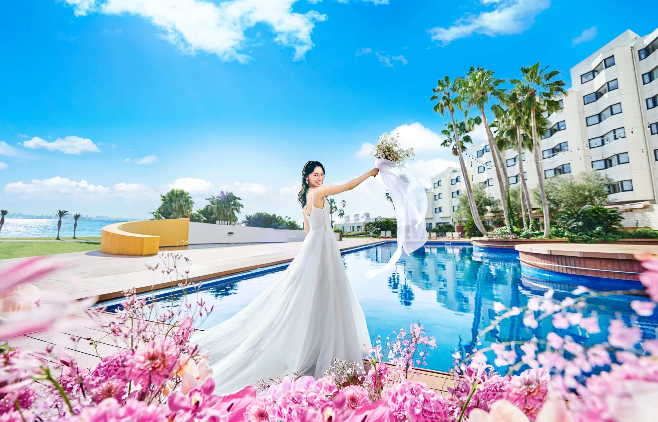 THE LUIGANS Spa＆Resort