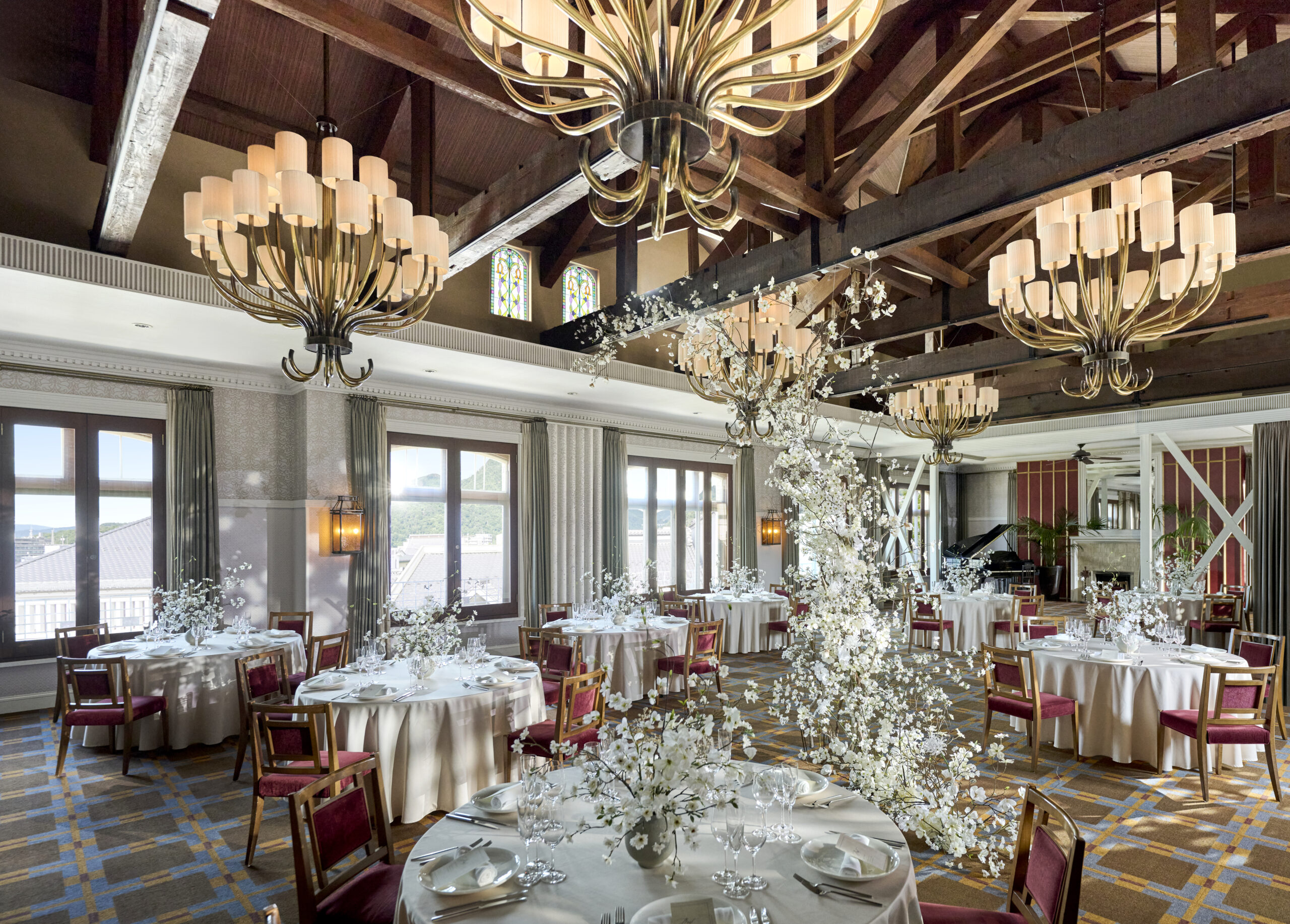 THE GRAND HALL TAIKYOKUイメージ01