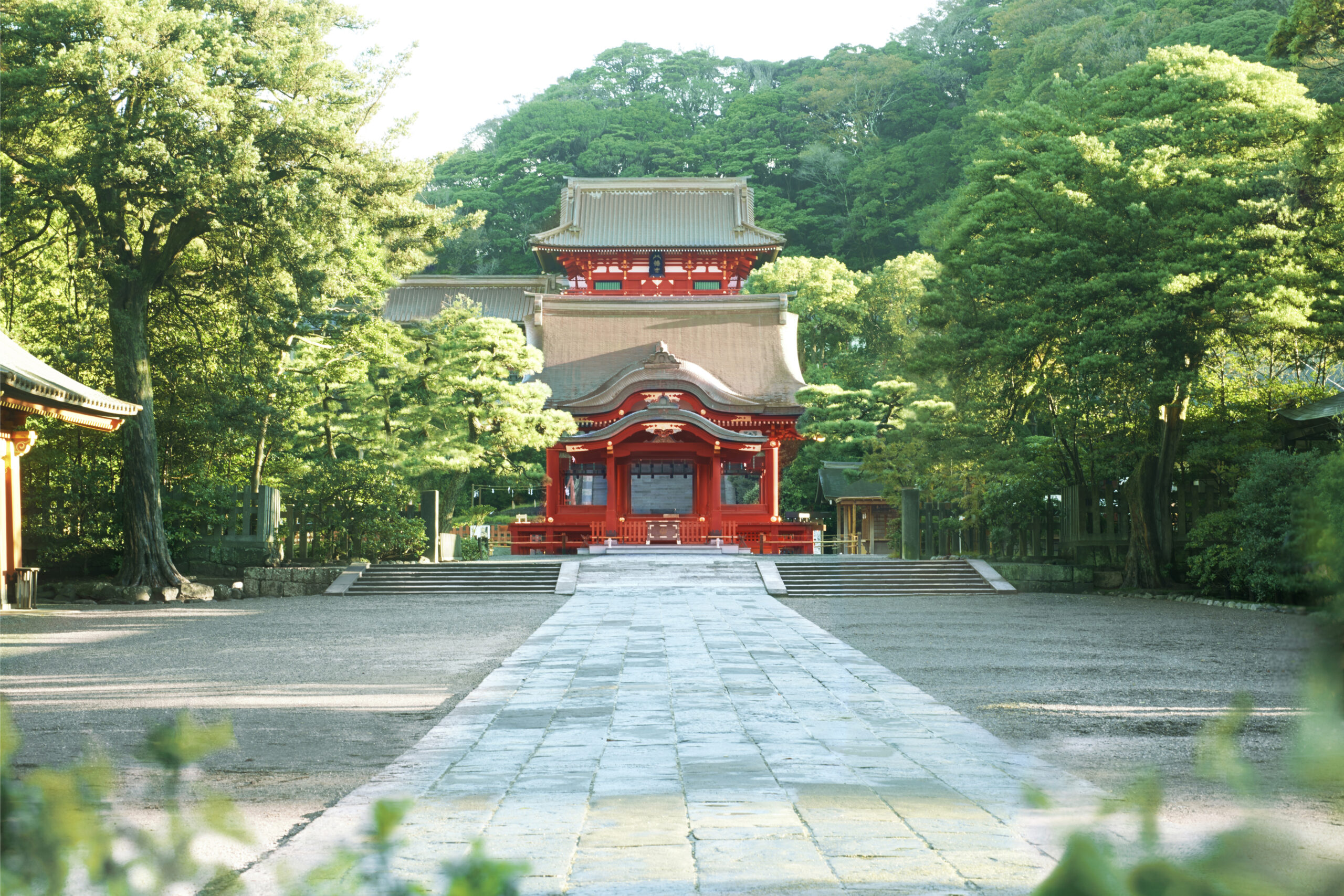 鶴岡八幡宮イメージ01