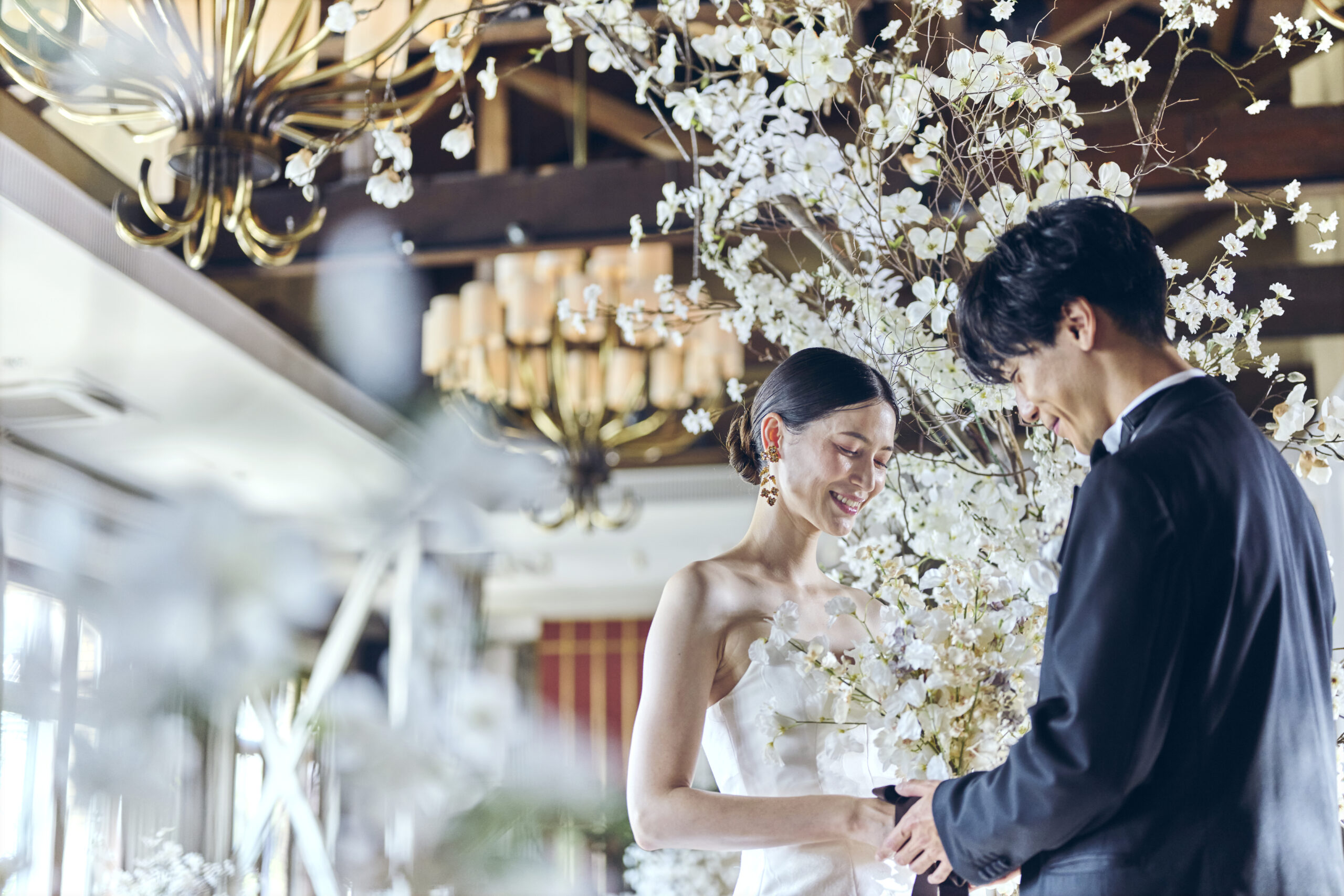 THE GRAND HALL TAIKYOKUイメージ03