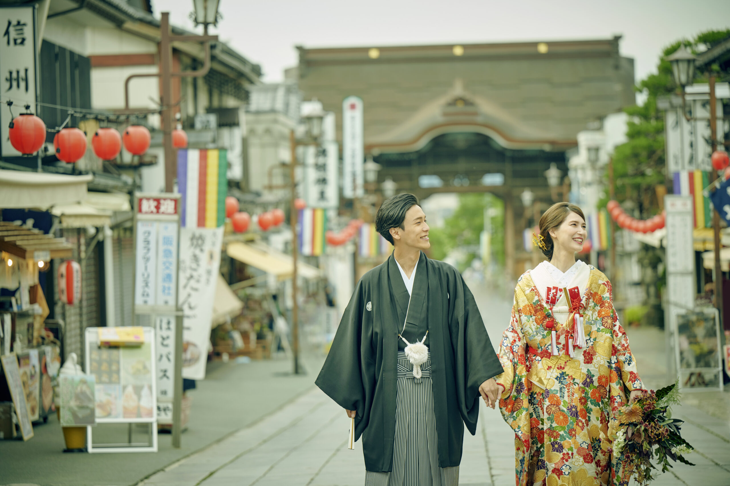 善光寺イメージ01