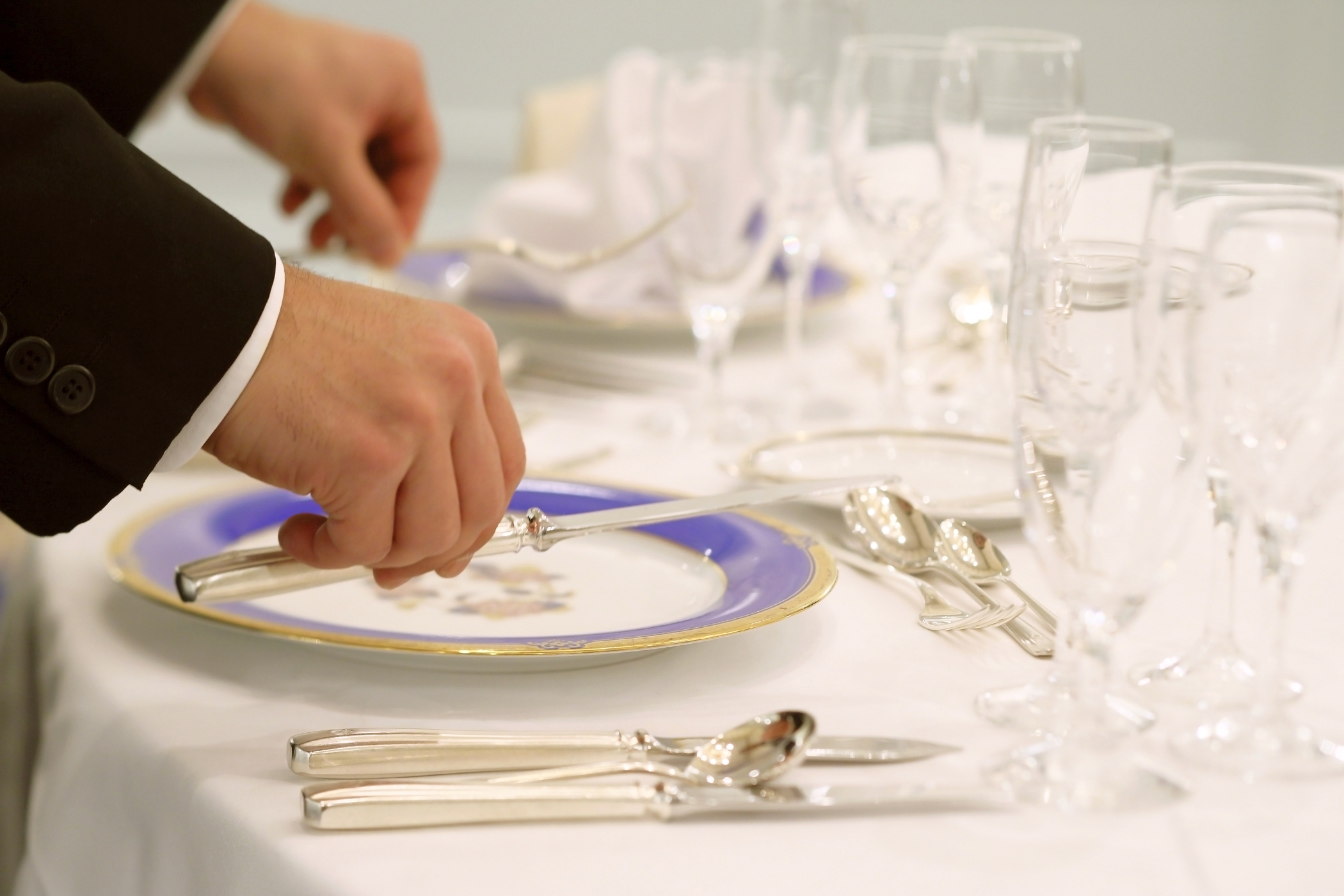 ホテルオークラ神戸のこだわり画像02