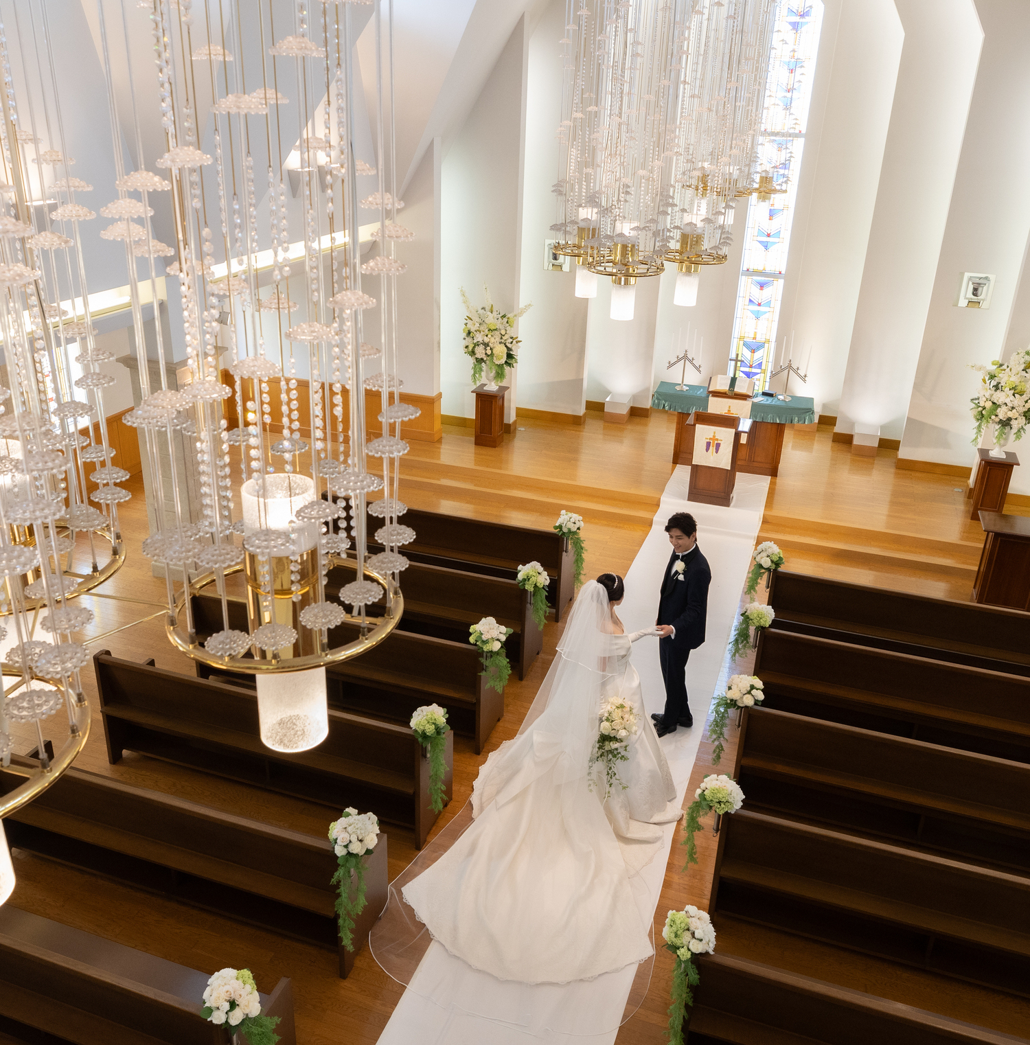 ホテルオークラ神戸