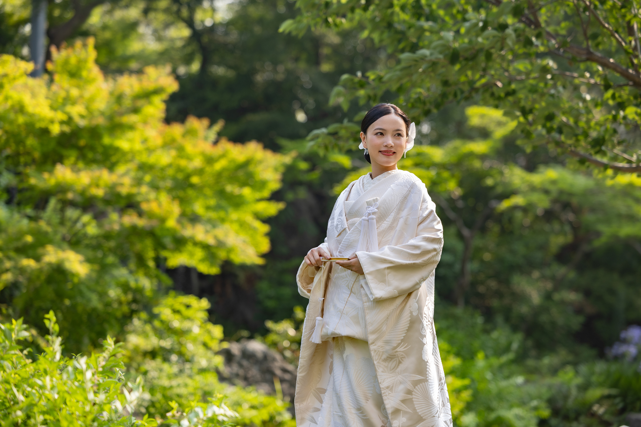 ホテルオークラ神戸のこだわり画像02