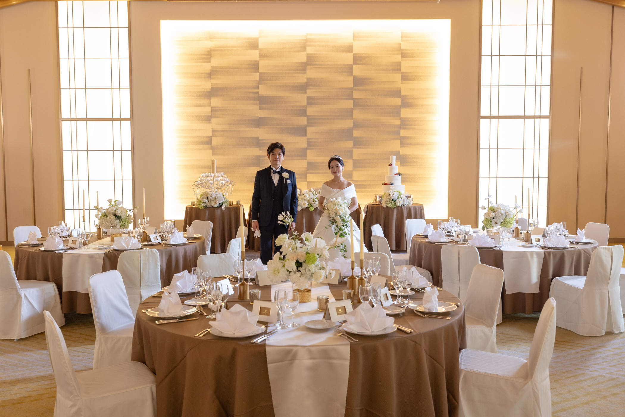 ホテルオークラ神戸のこだわり画像03