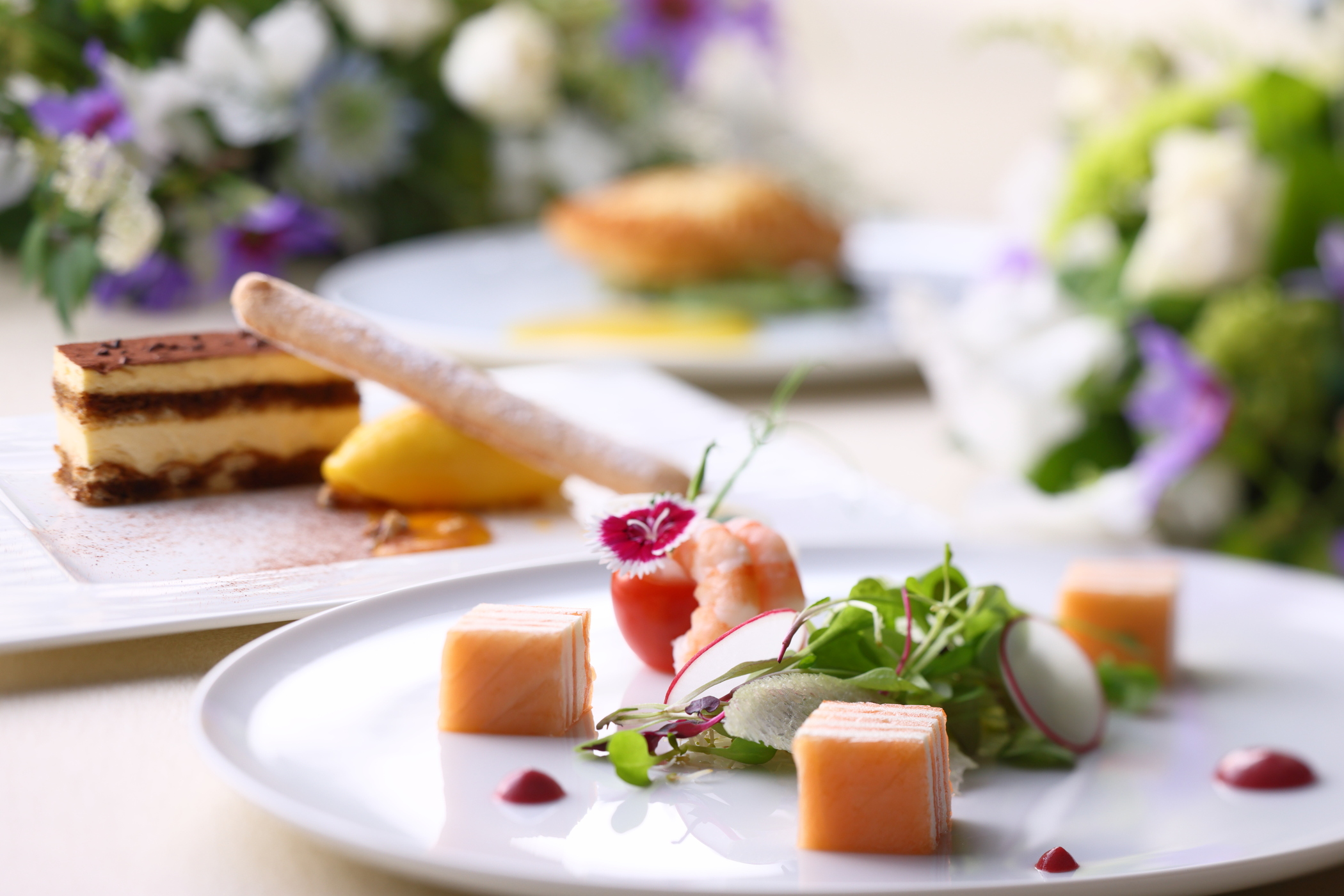 ホテルオークラ神戸のこだわり画像02