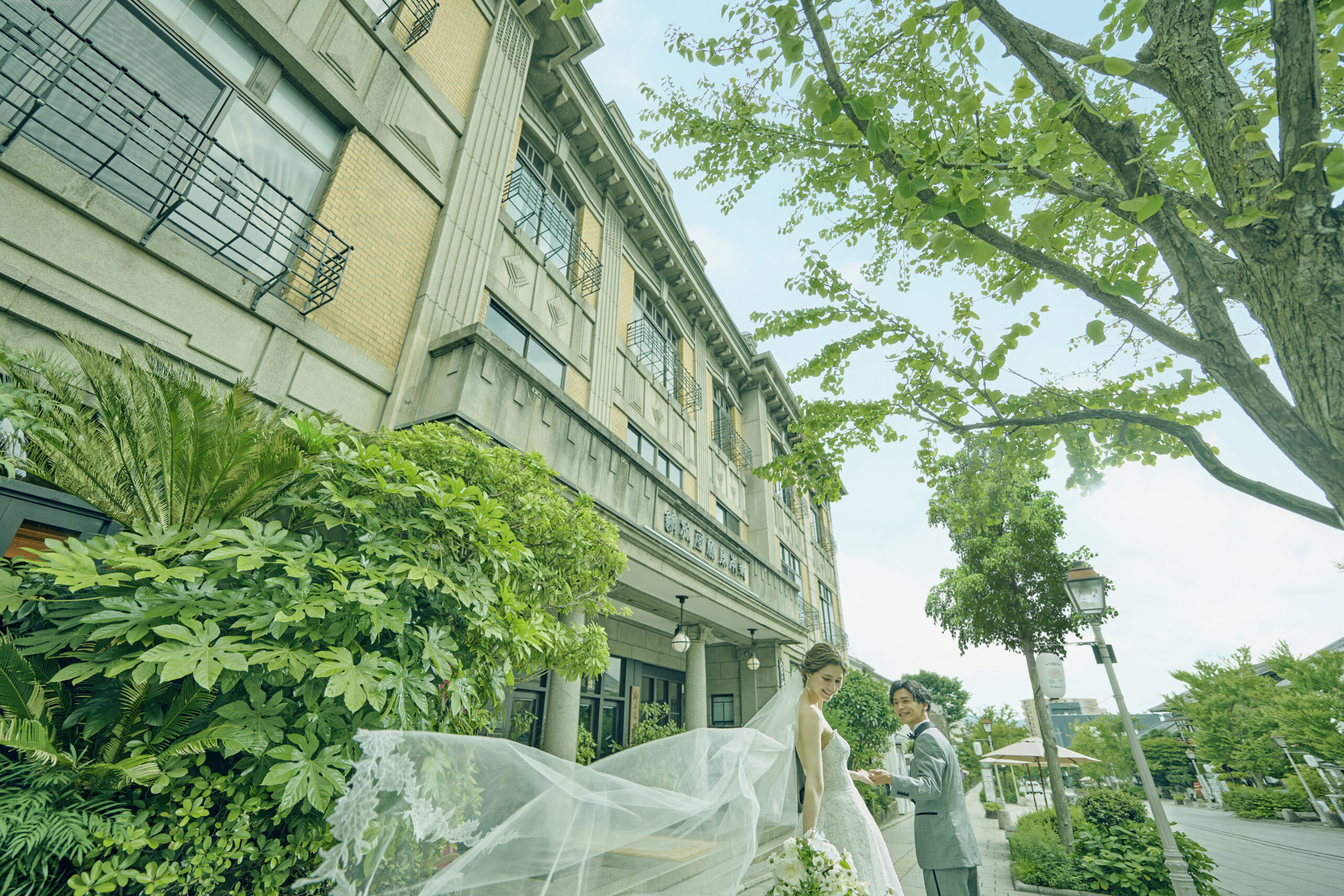 THE FUJIYA GOHONJIN　(藤屋御本陳)