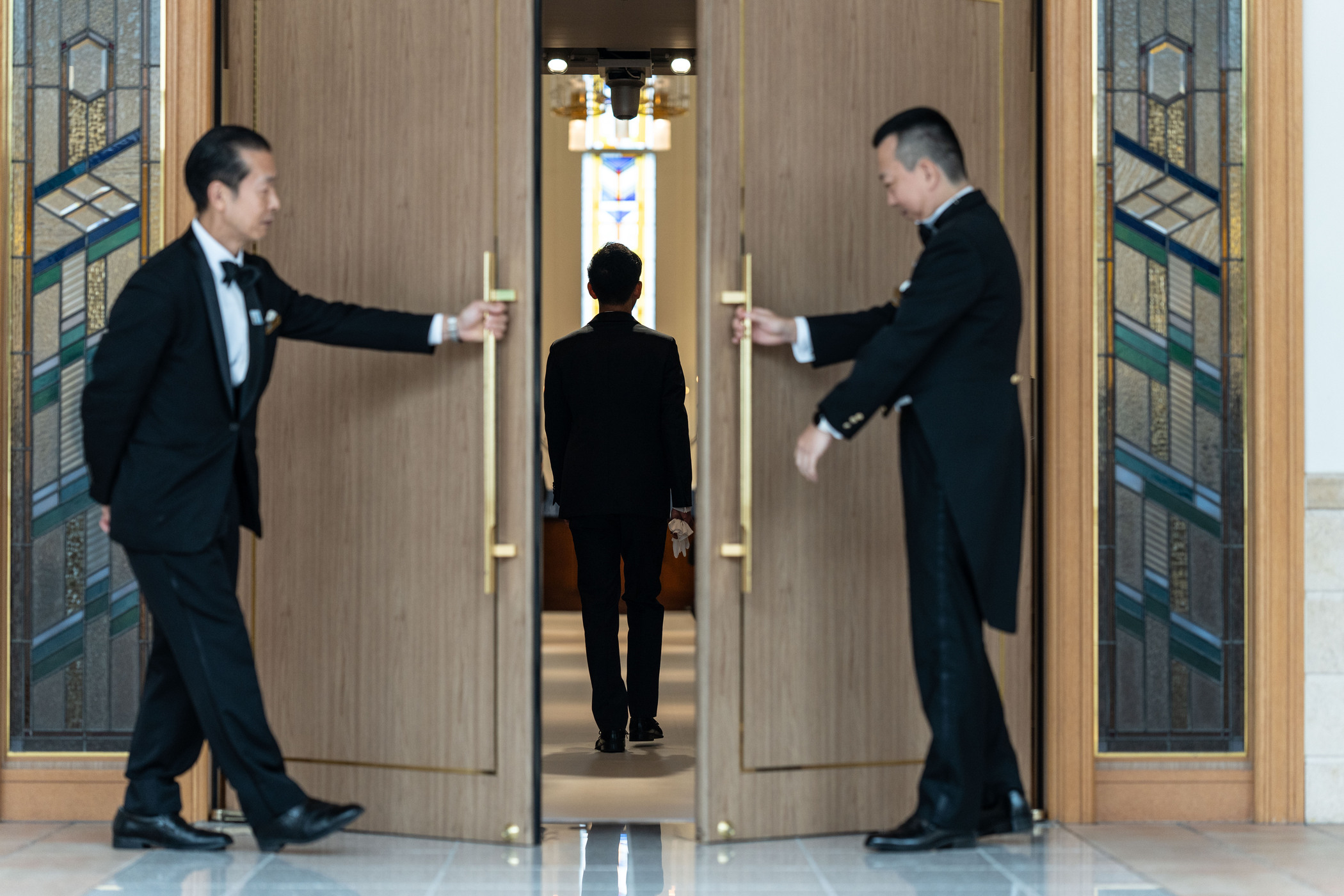 ホテルオークラ神戸のこだわり画像01