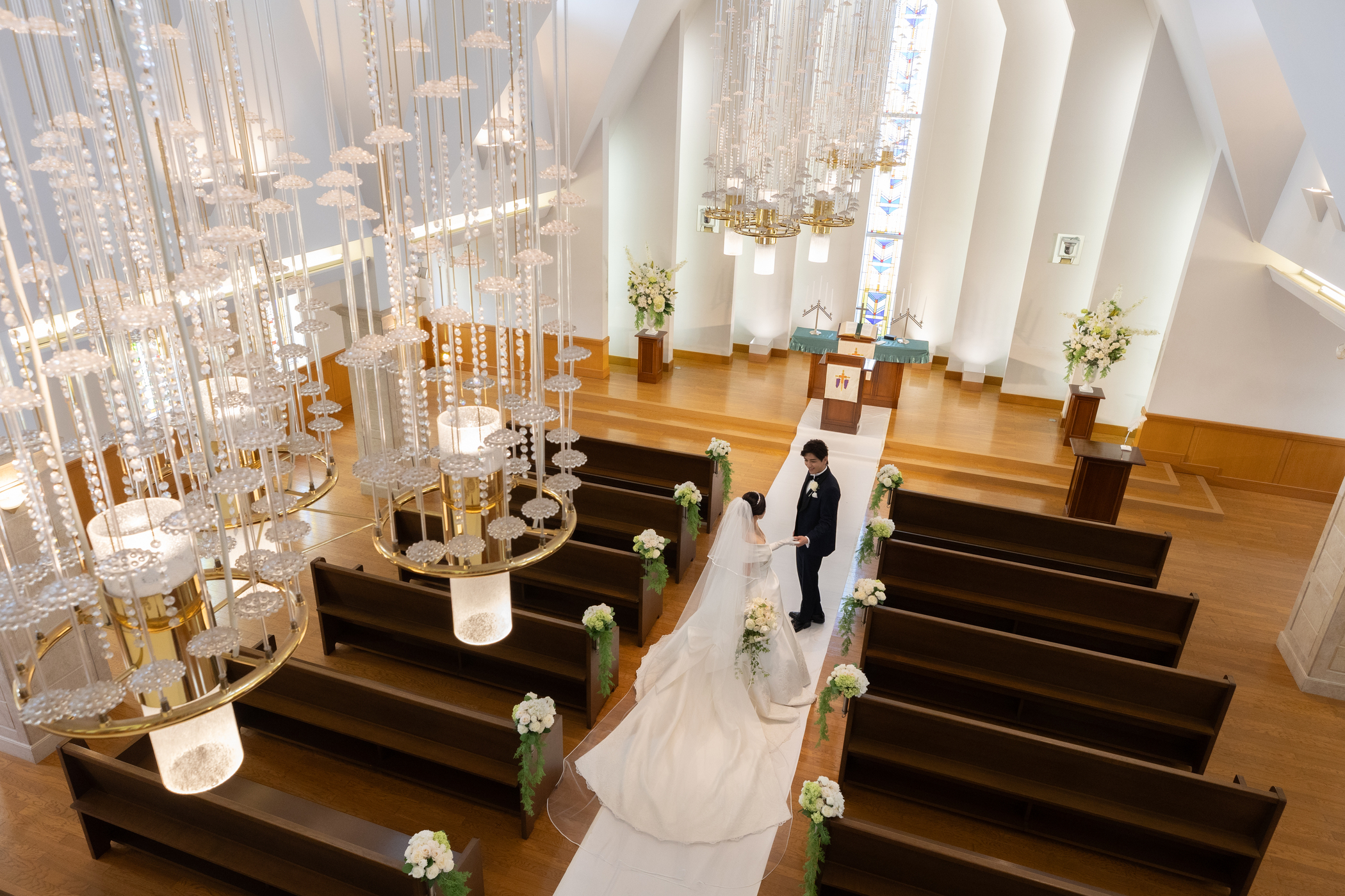 ホテルオークラ神戸