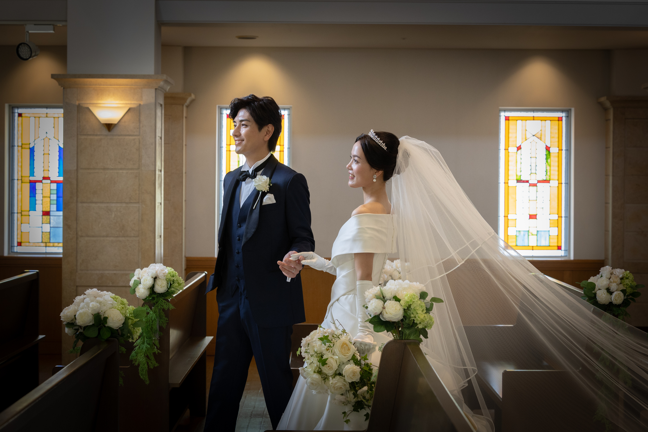 チャペル・リバージュイメージ01