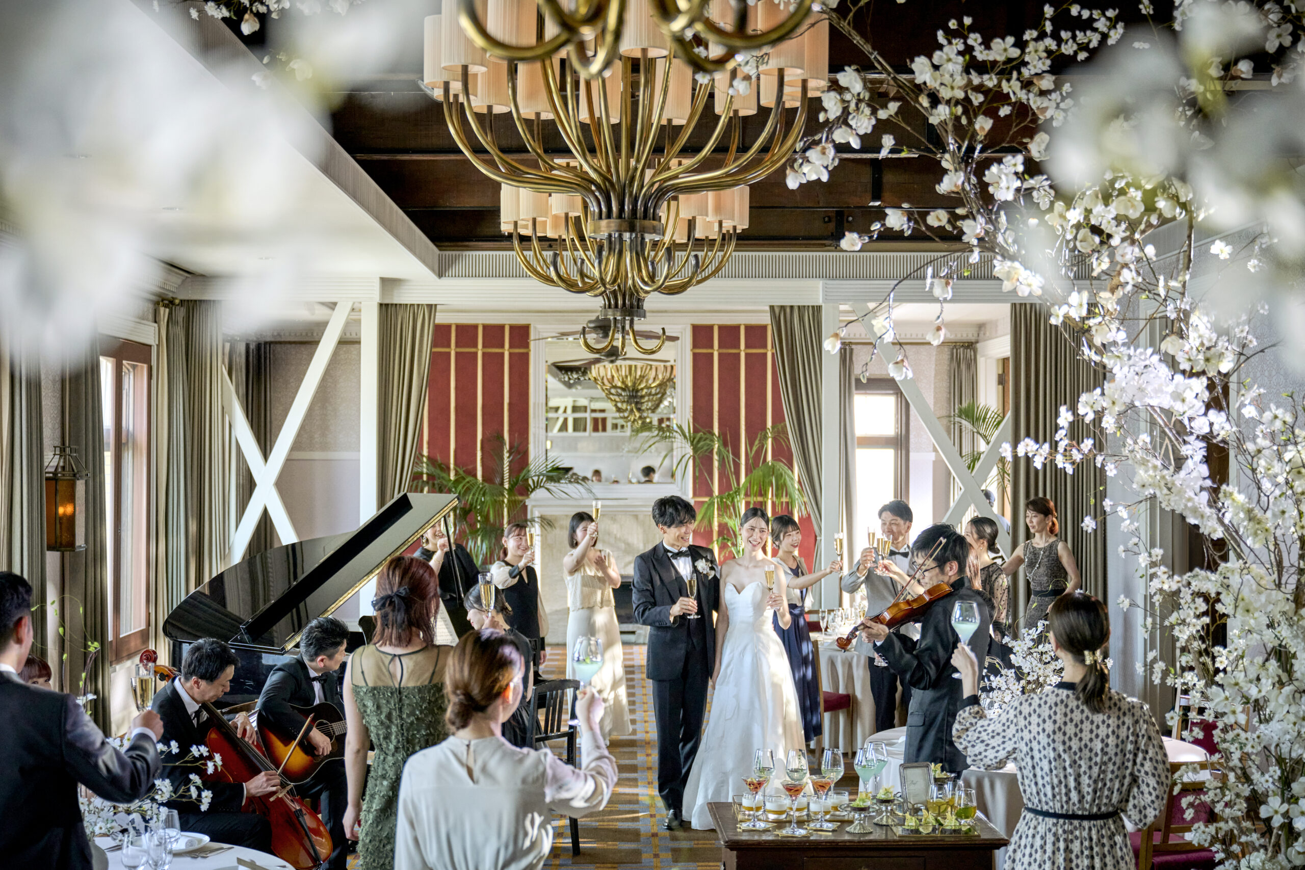 THE GRAND HALL TAIKYOKUイメージ02