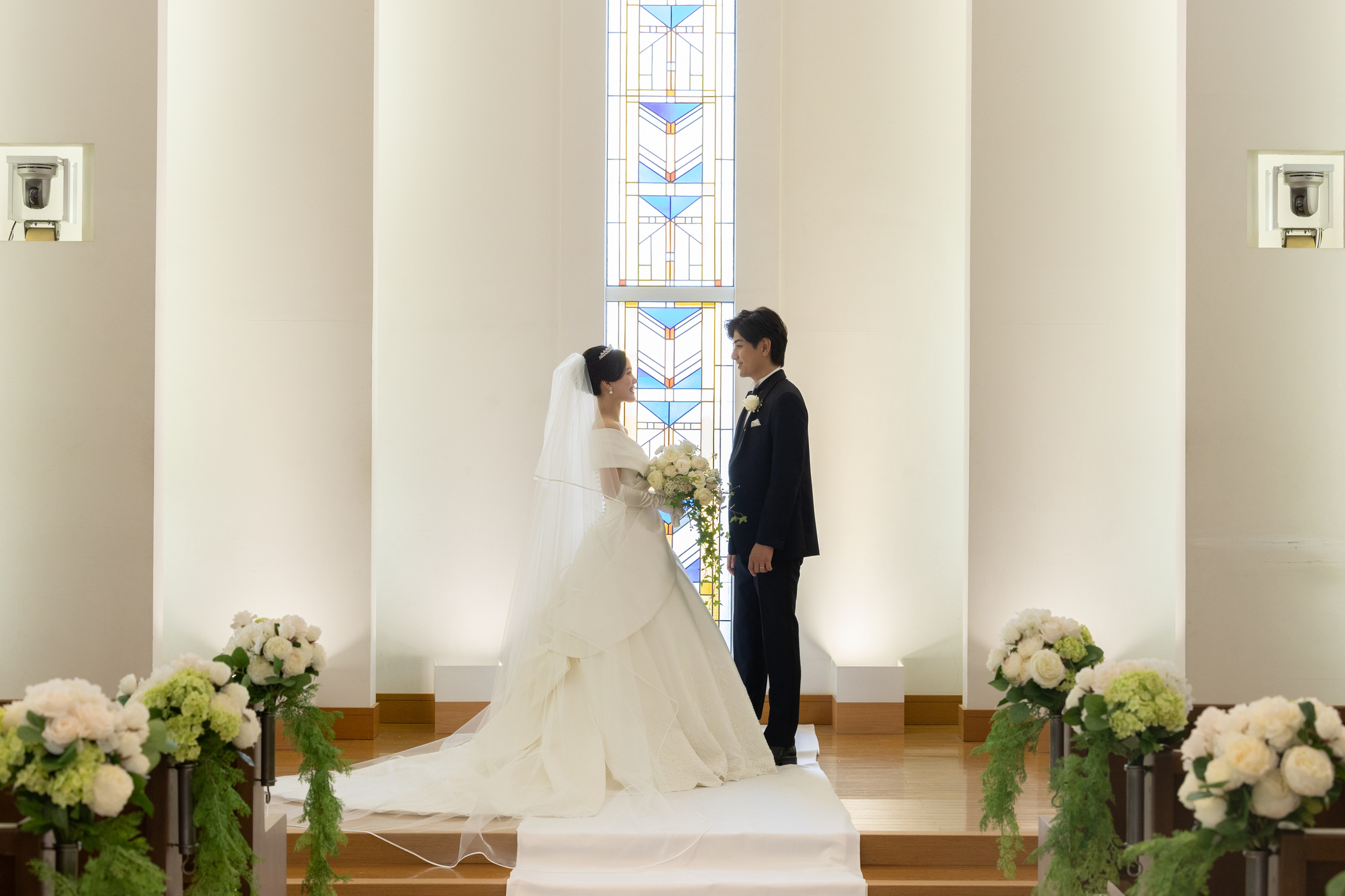 ホテルオークラ神戸のこだわり画像01