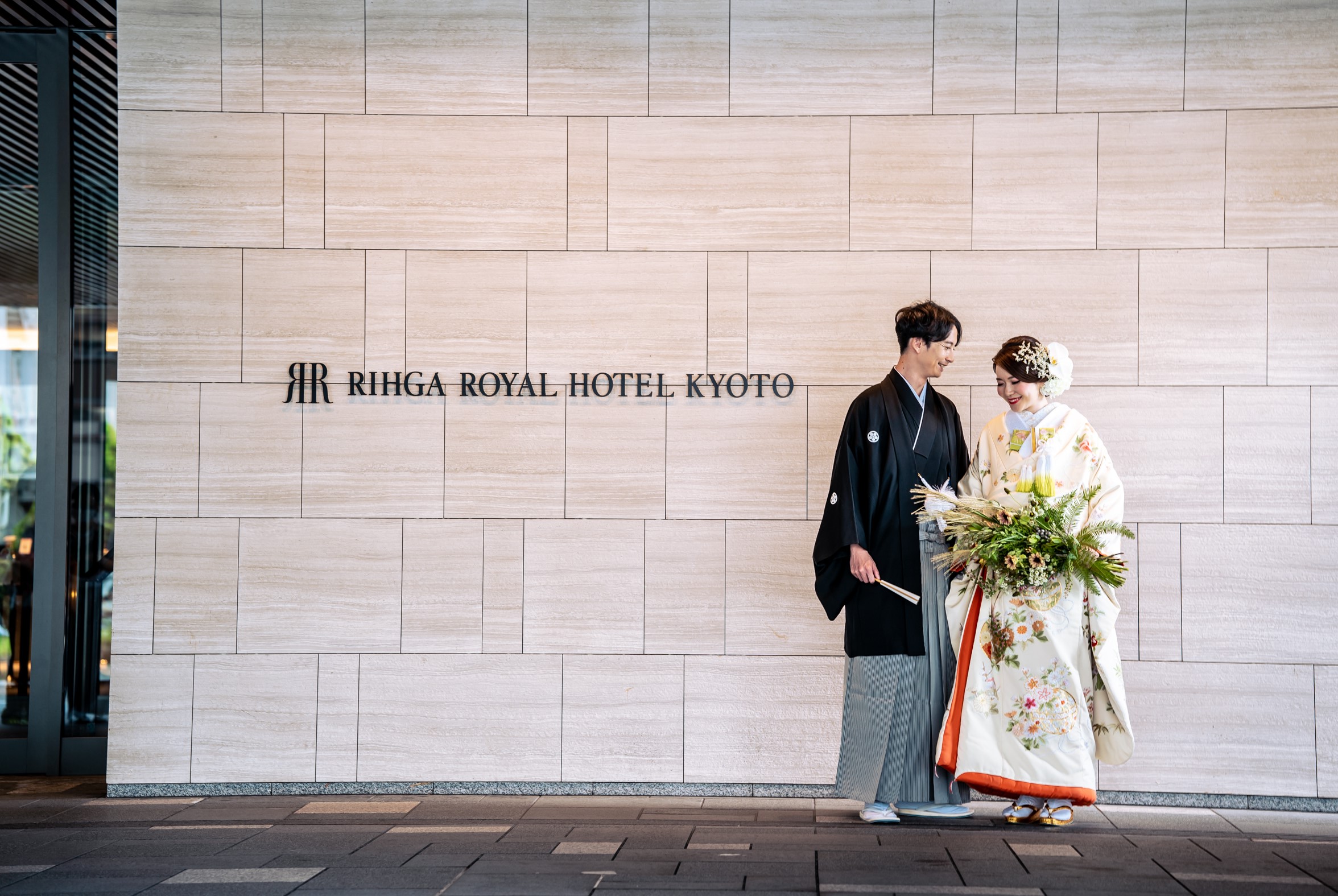 リーガロイヤルホテル京都のこだわり画像03