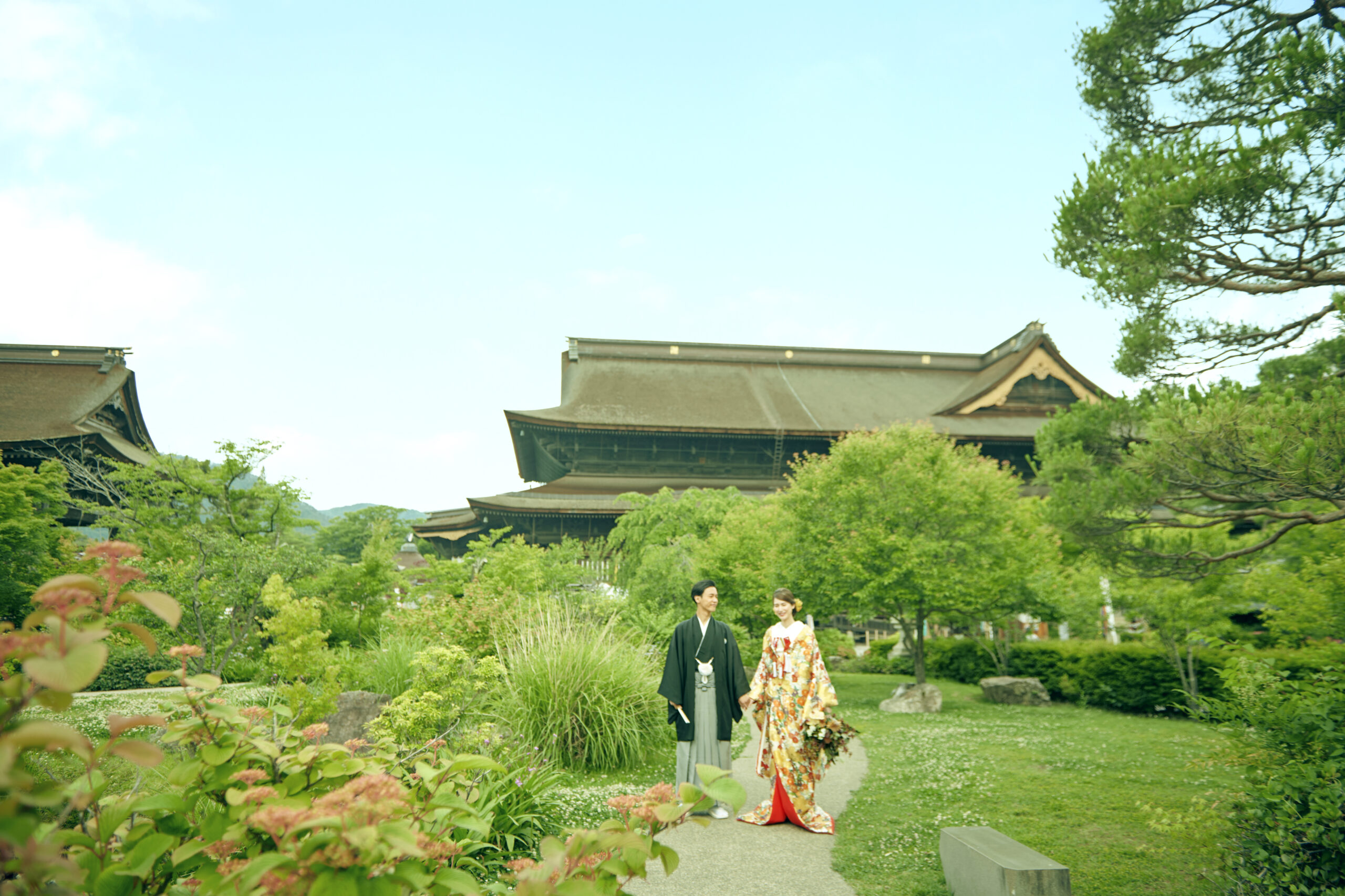 善光寺イメージ01