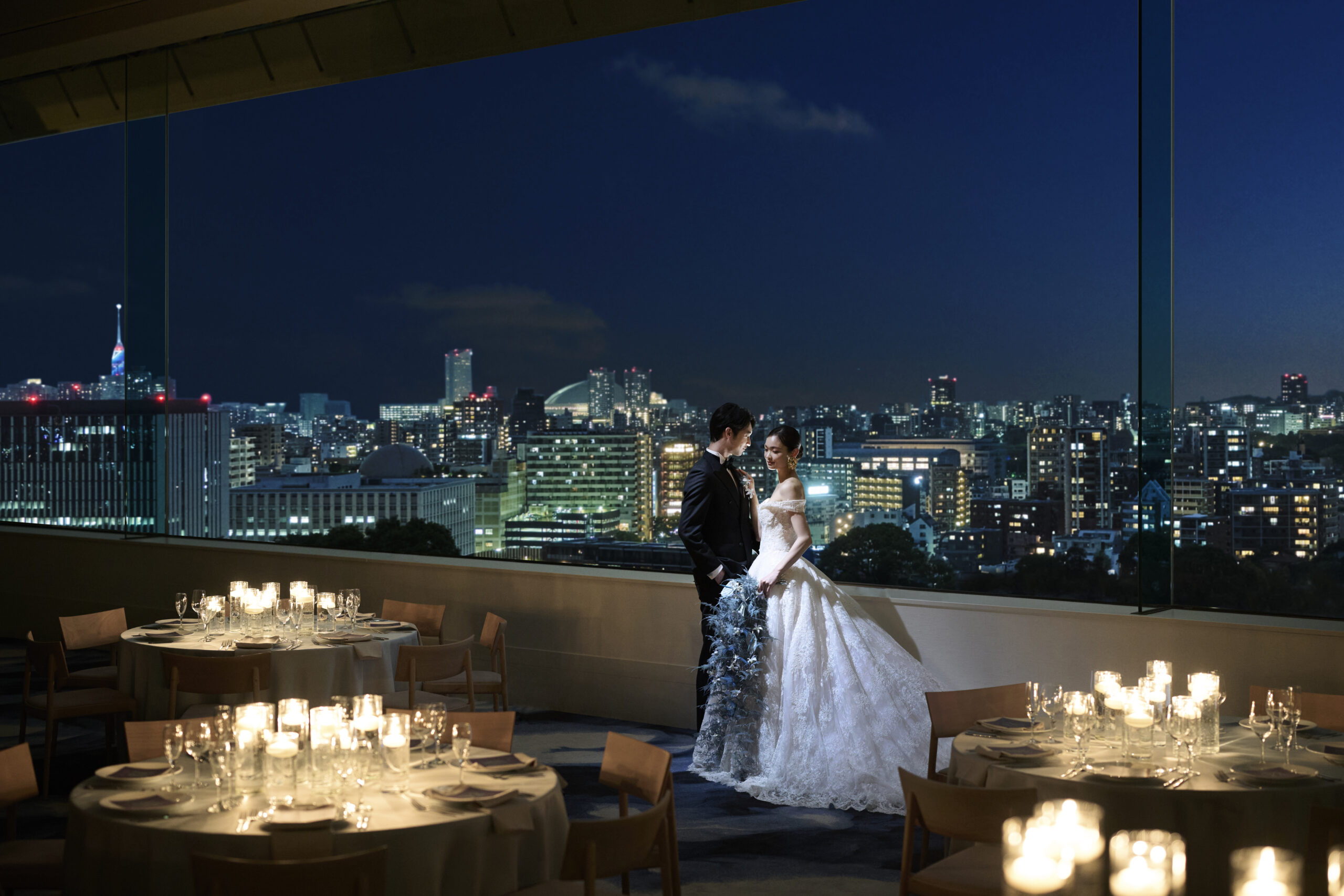 Hilltop Resort YAMANOUEのこだわり画像01