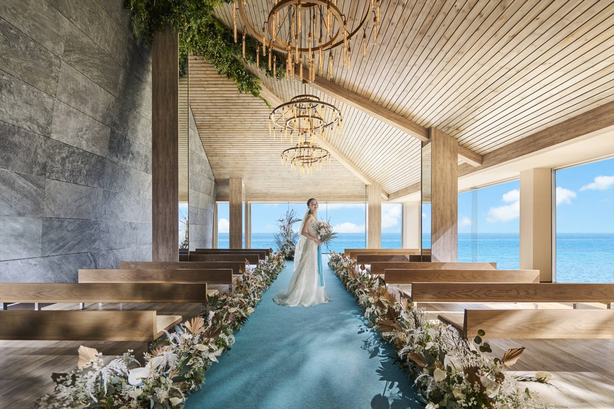 Ocean＆Resort　MARIZONのこだわり画像01