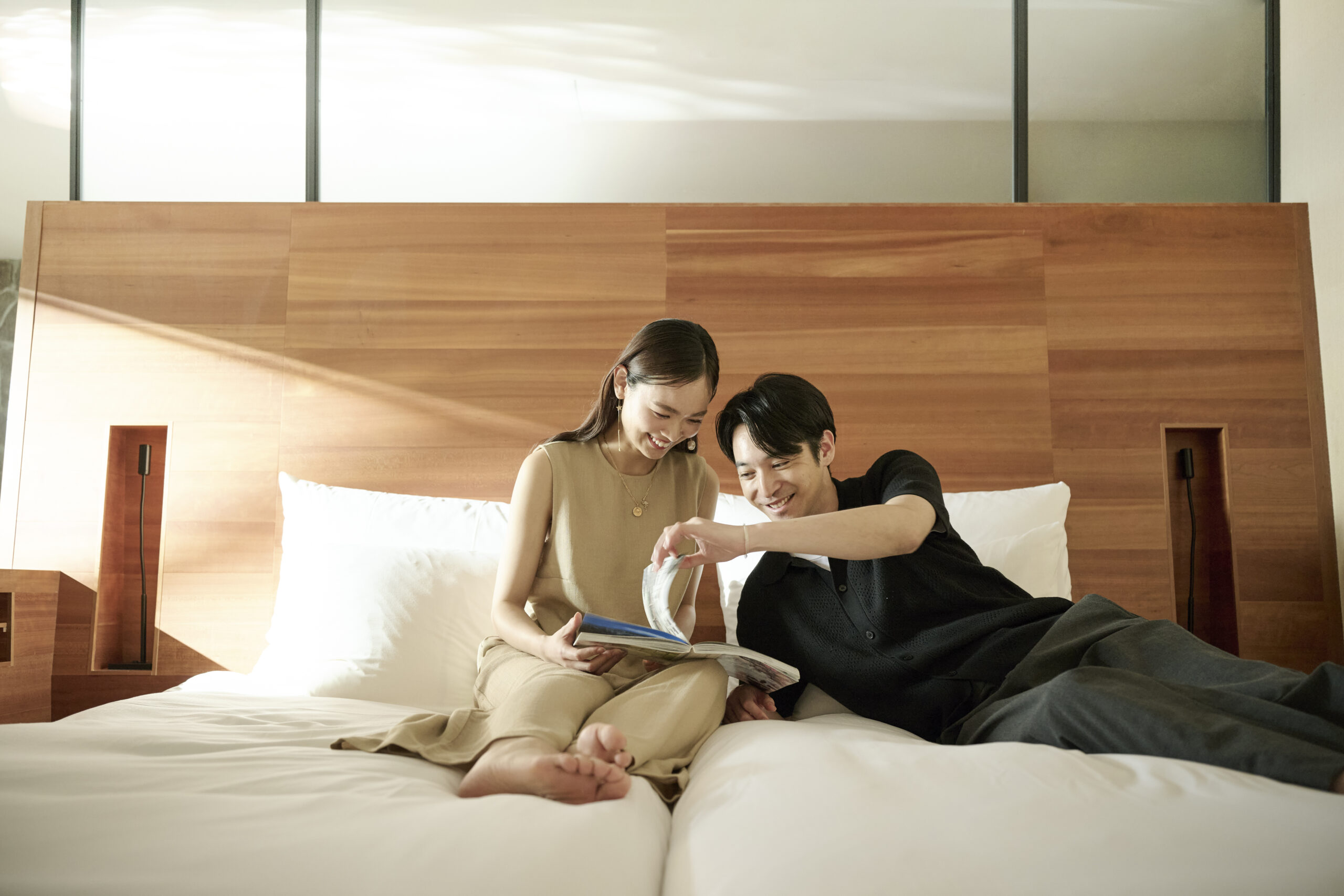 Hilltop Resort YAMANOUEのこだわり画像03