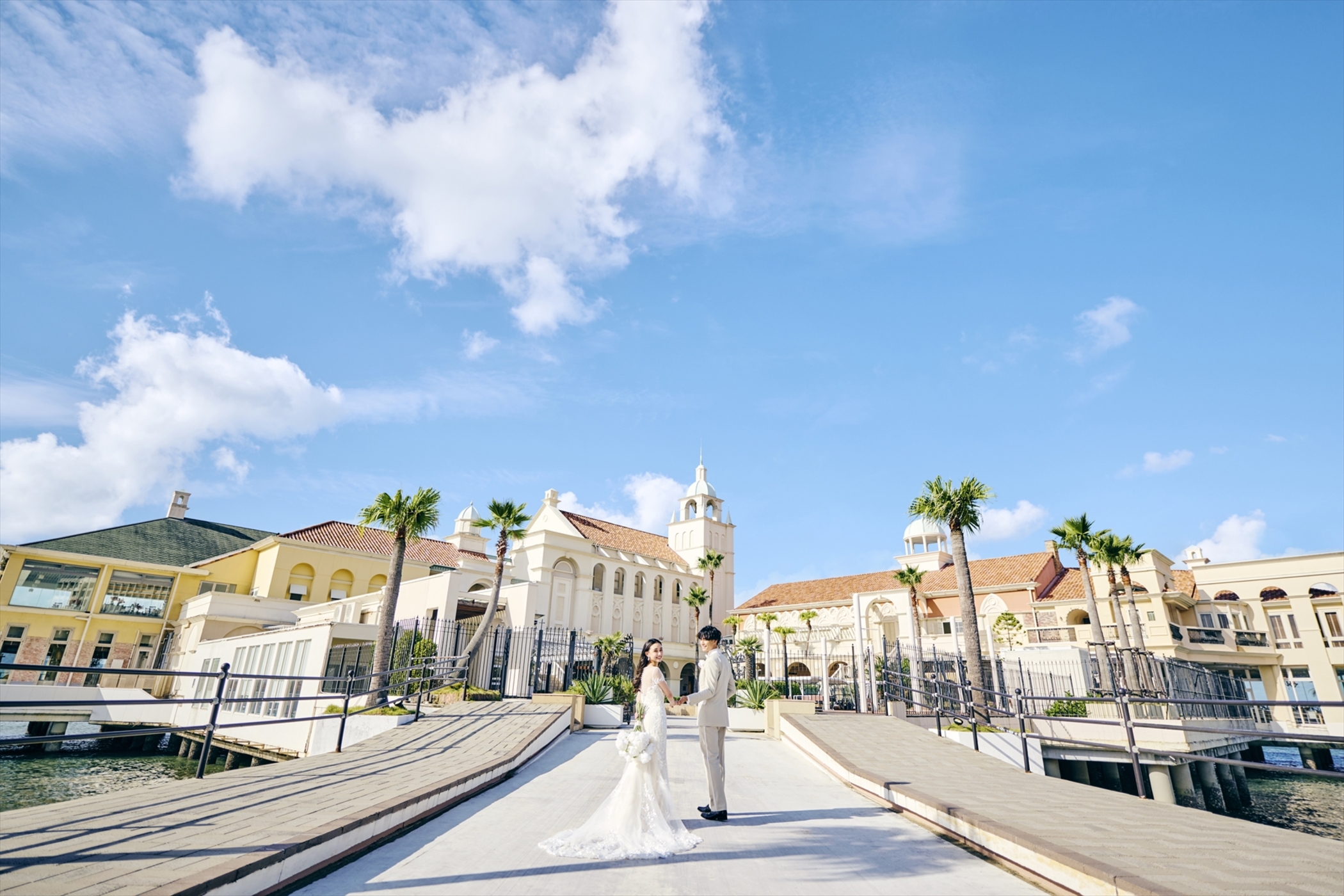 Ocean＆Resort　MARIZONのこだわり画像02