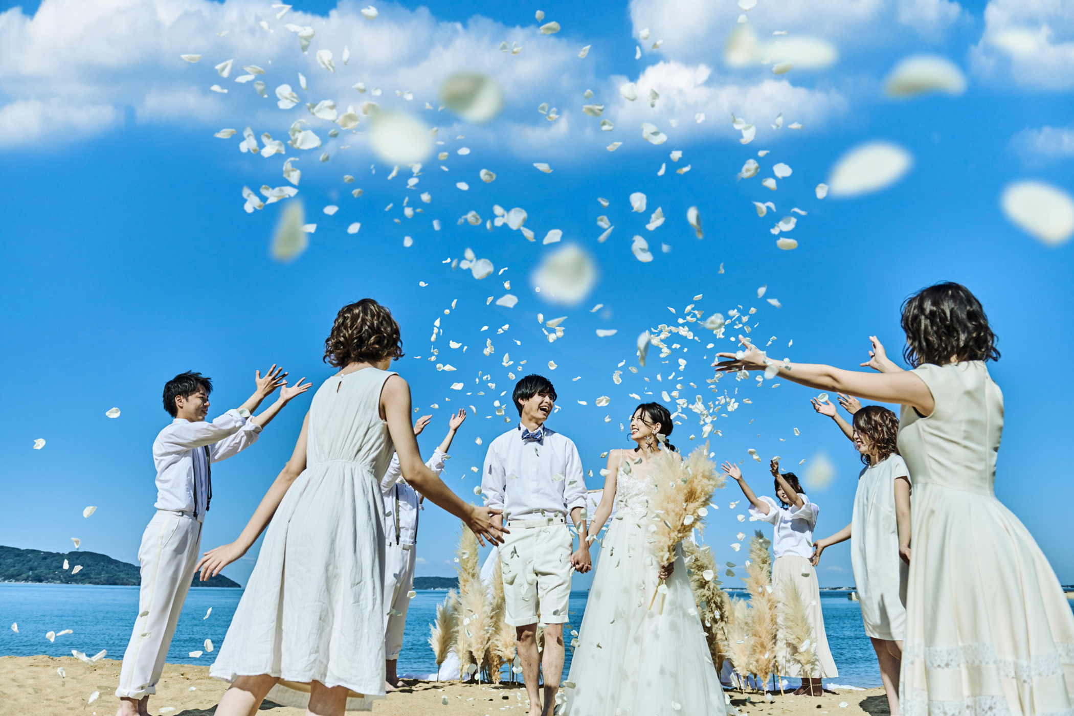 Ocean＆Resort　MARIZONのこだわり画像03