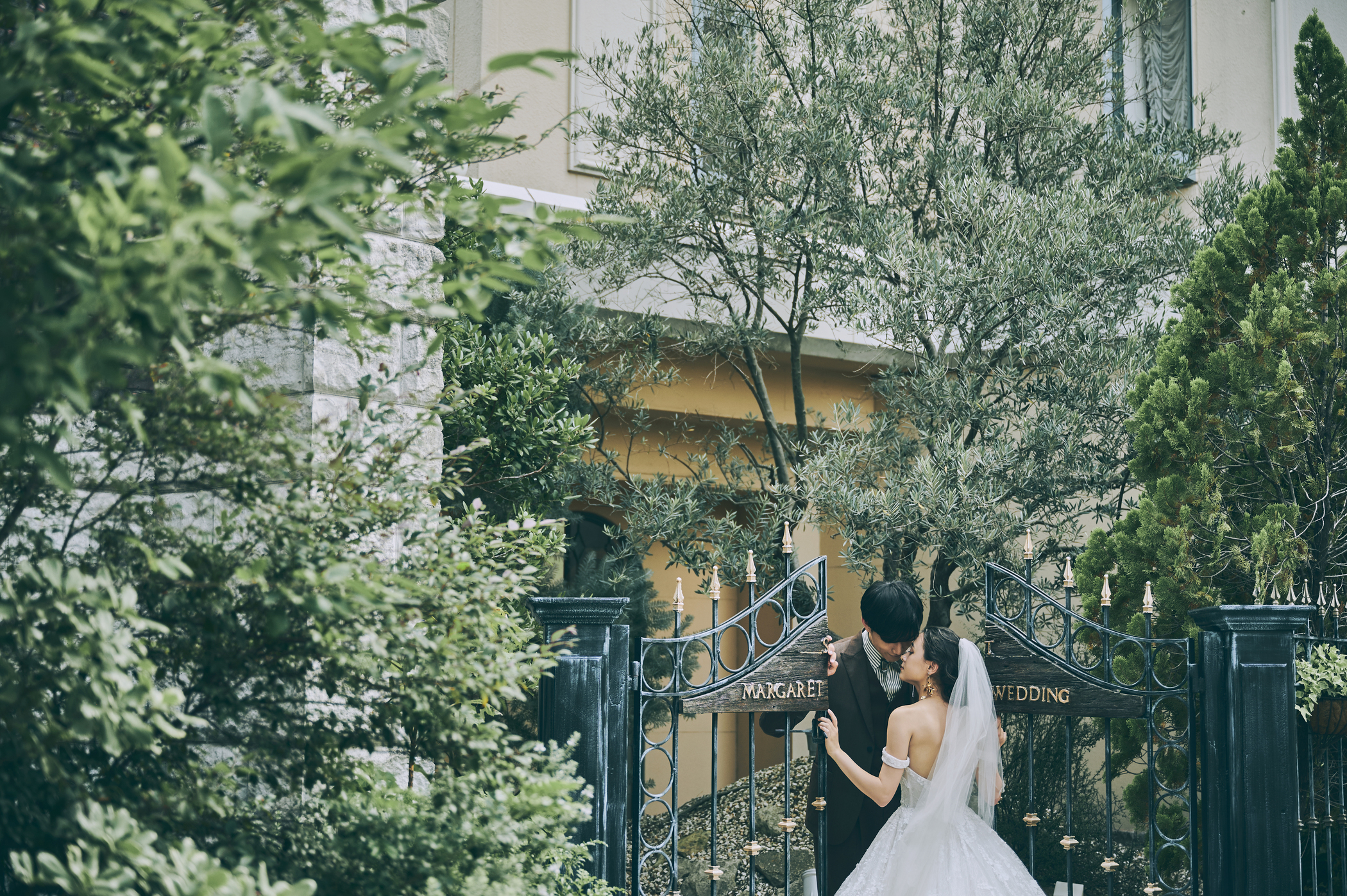 ST.MARGARET WEDDINGのこだわり画像03