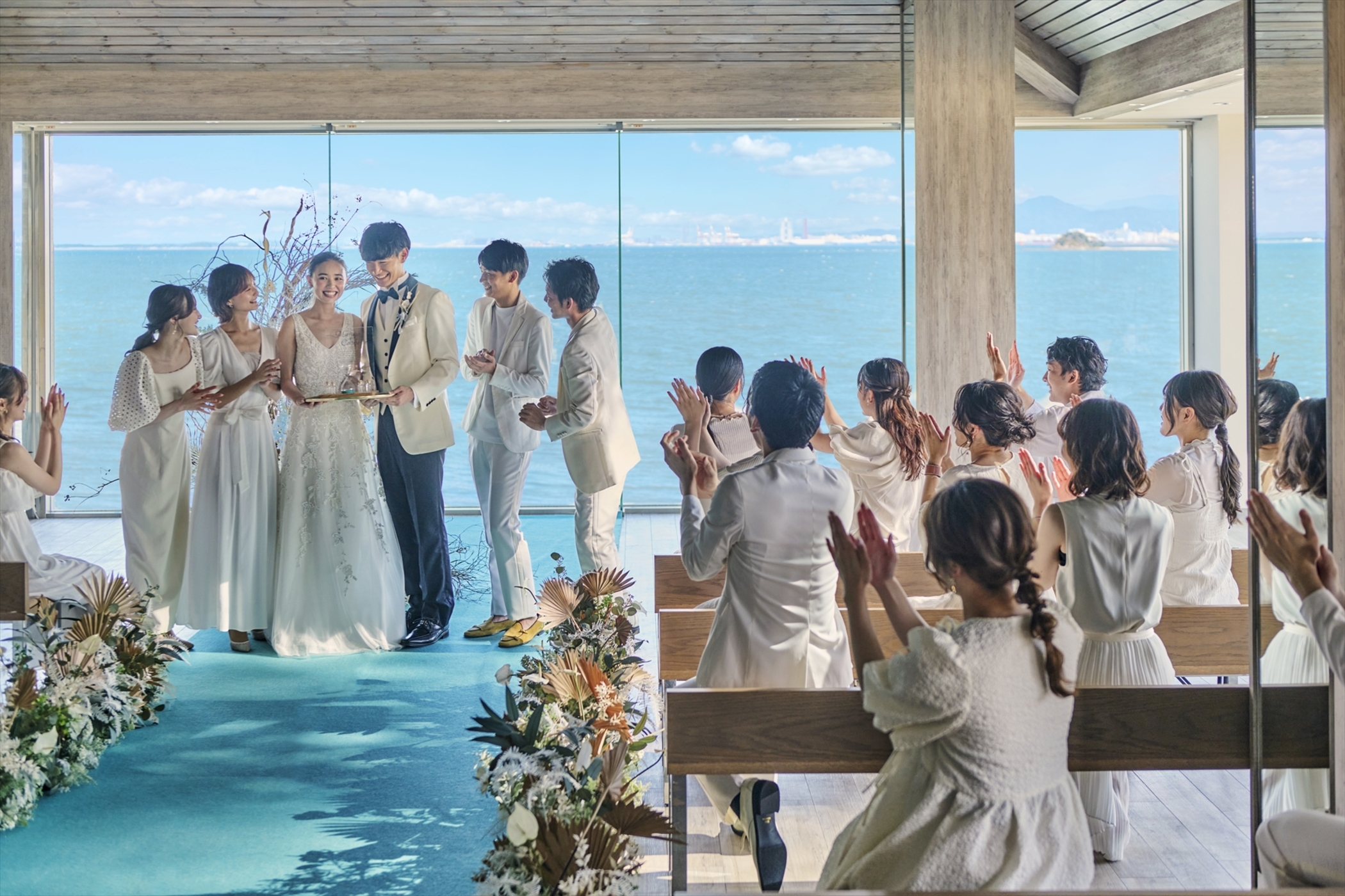 Sea View（シービュー）イメージ01