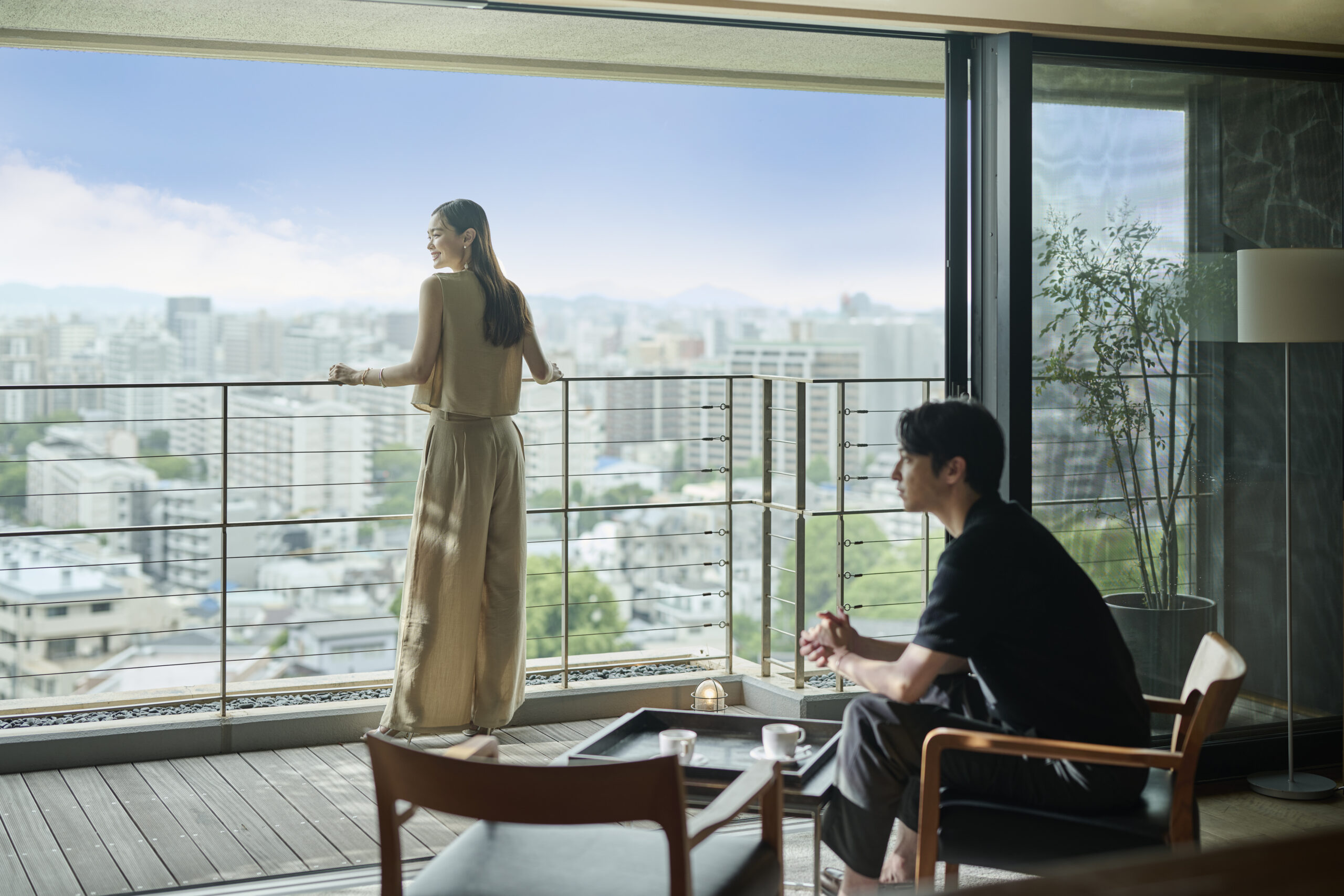 Hilltop Resort YAMANOUEのこだわり画像02