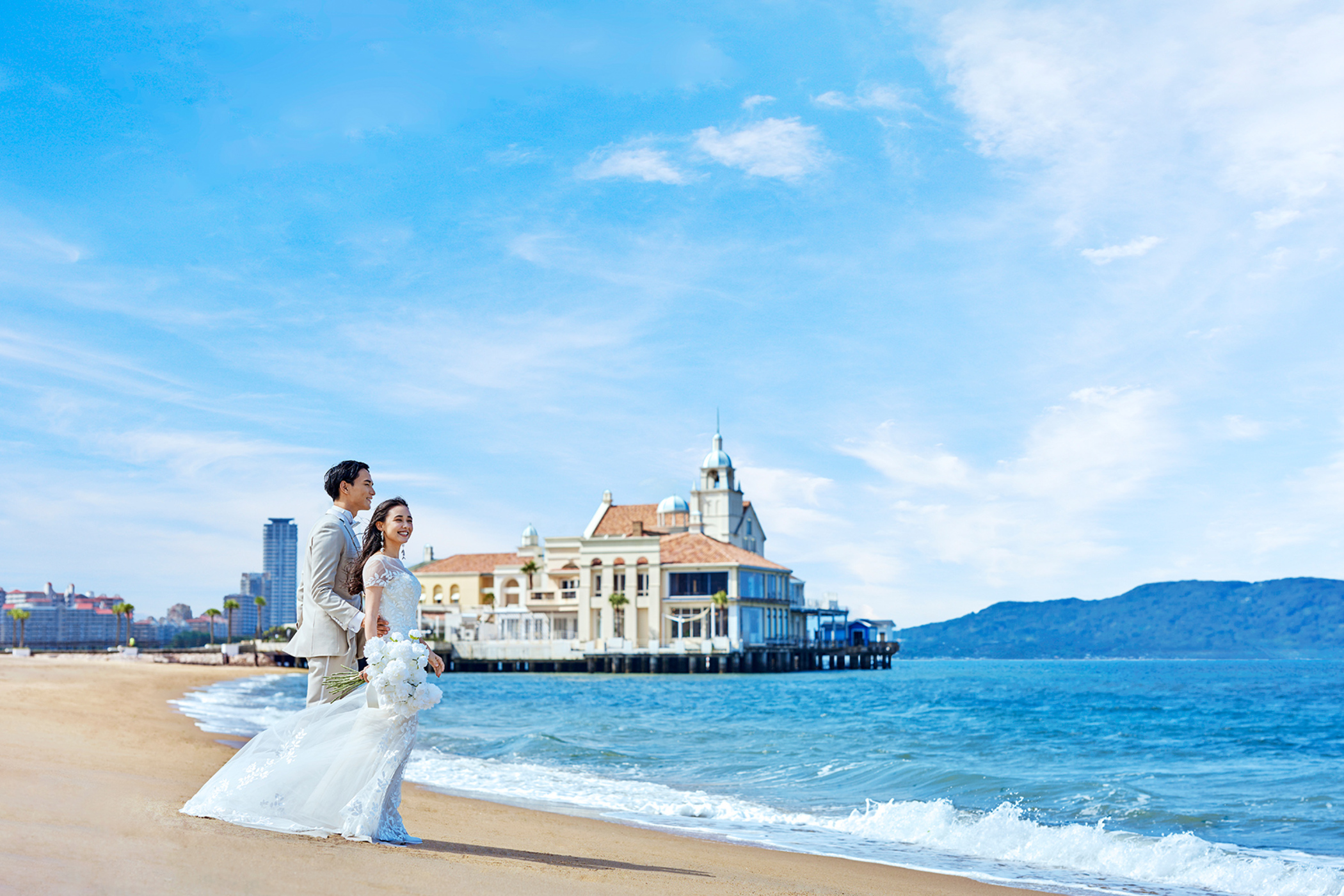 Ocean&Resort MARIZON