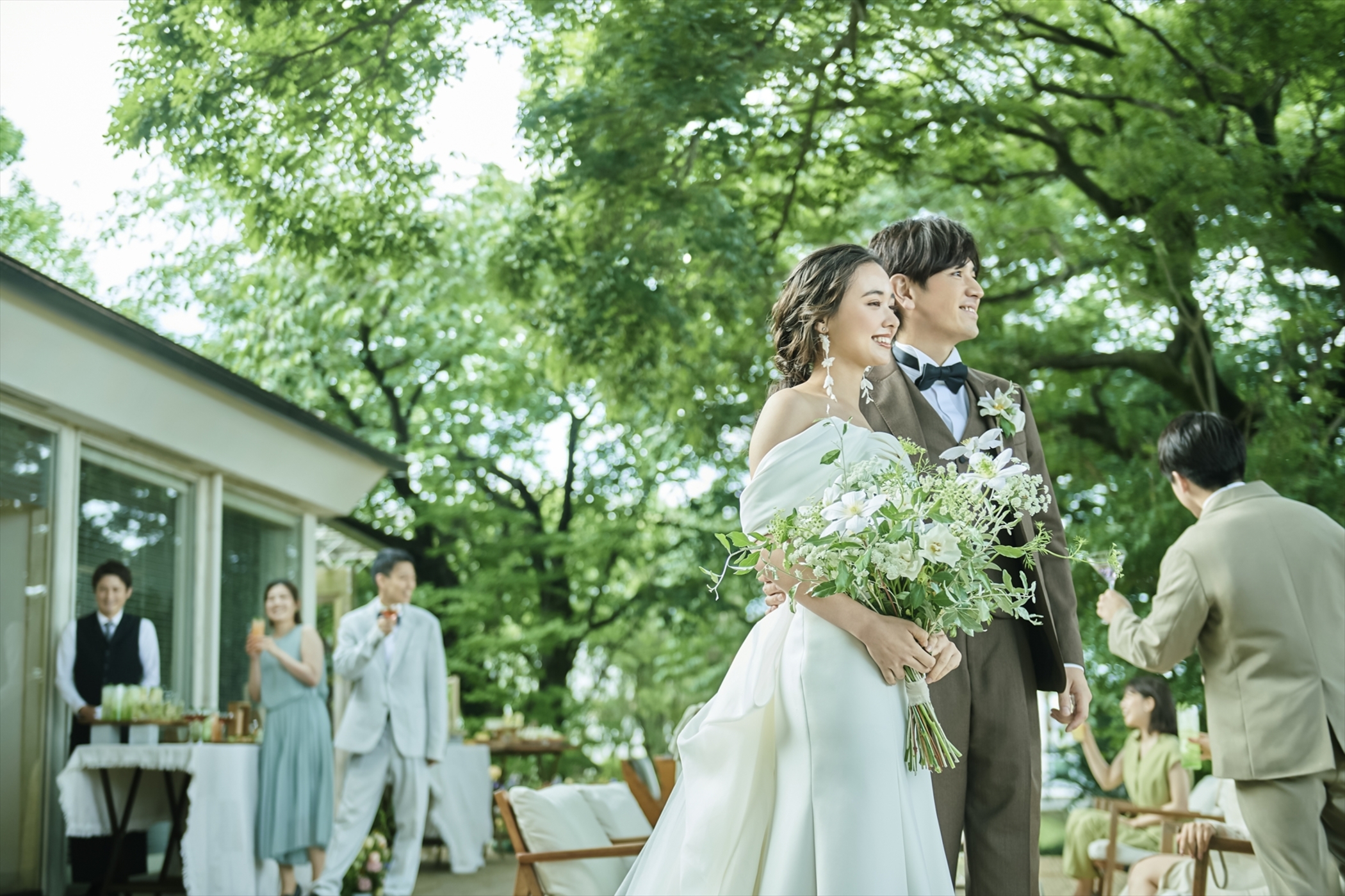 Maison de Forestのこだわり画像02