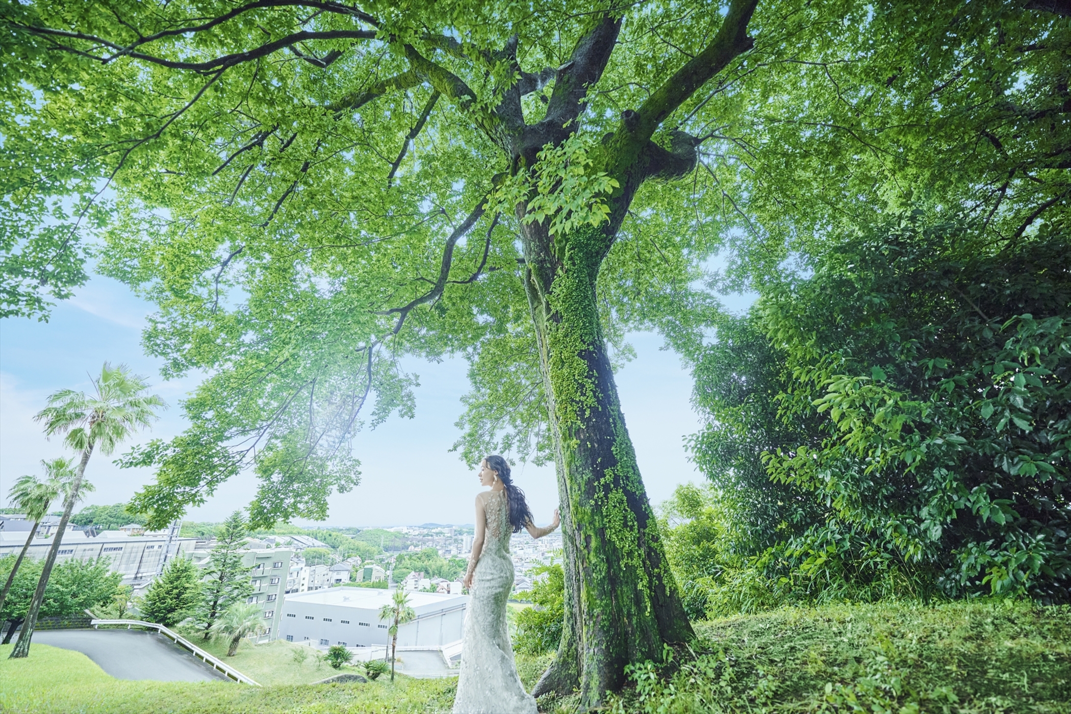 Maison de Forestのこだわり画像01