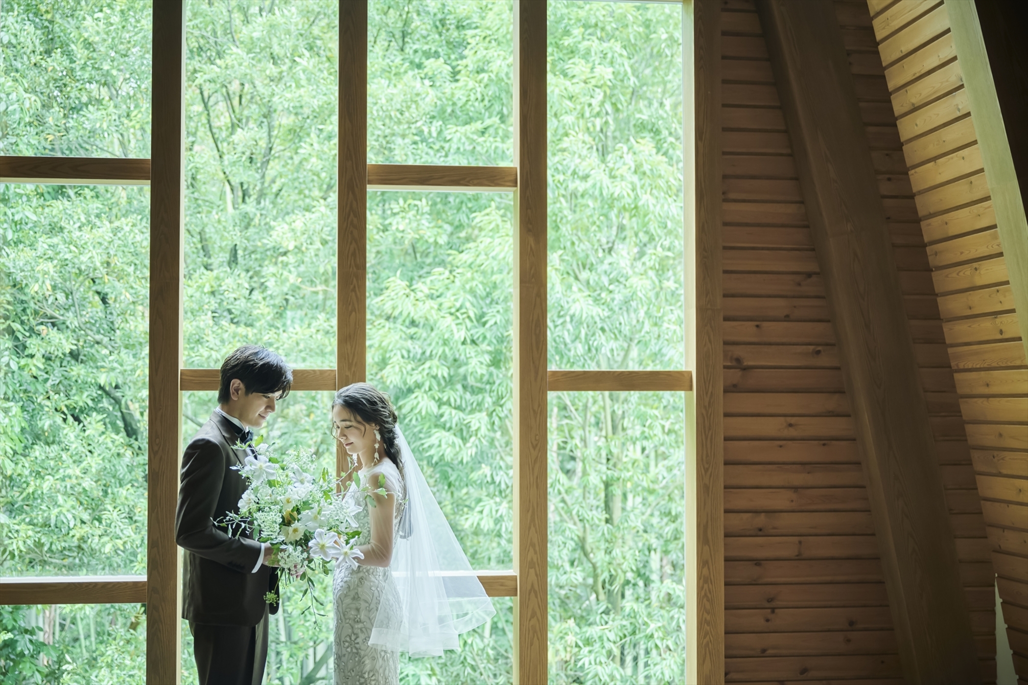 Maison de Forestのこだわり画像03