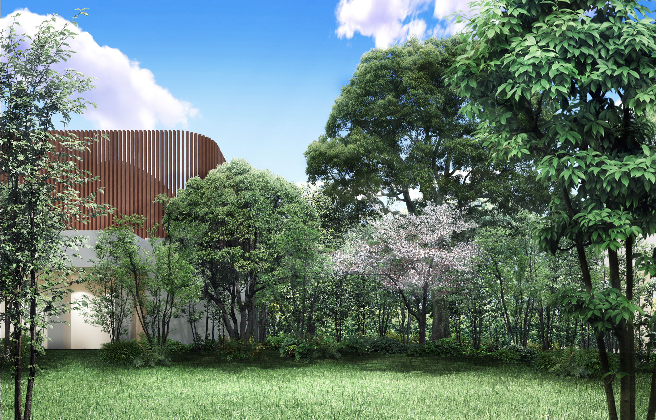 WeGreen RESORTのこだわり画像02