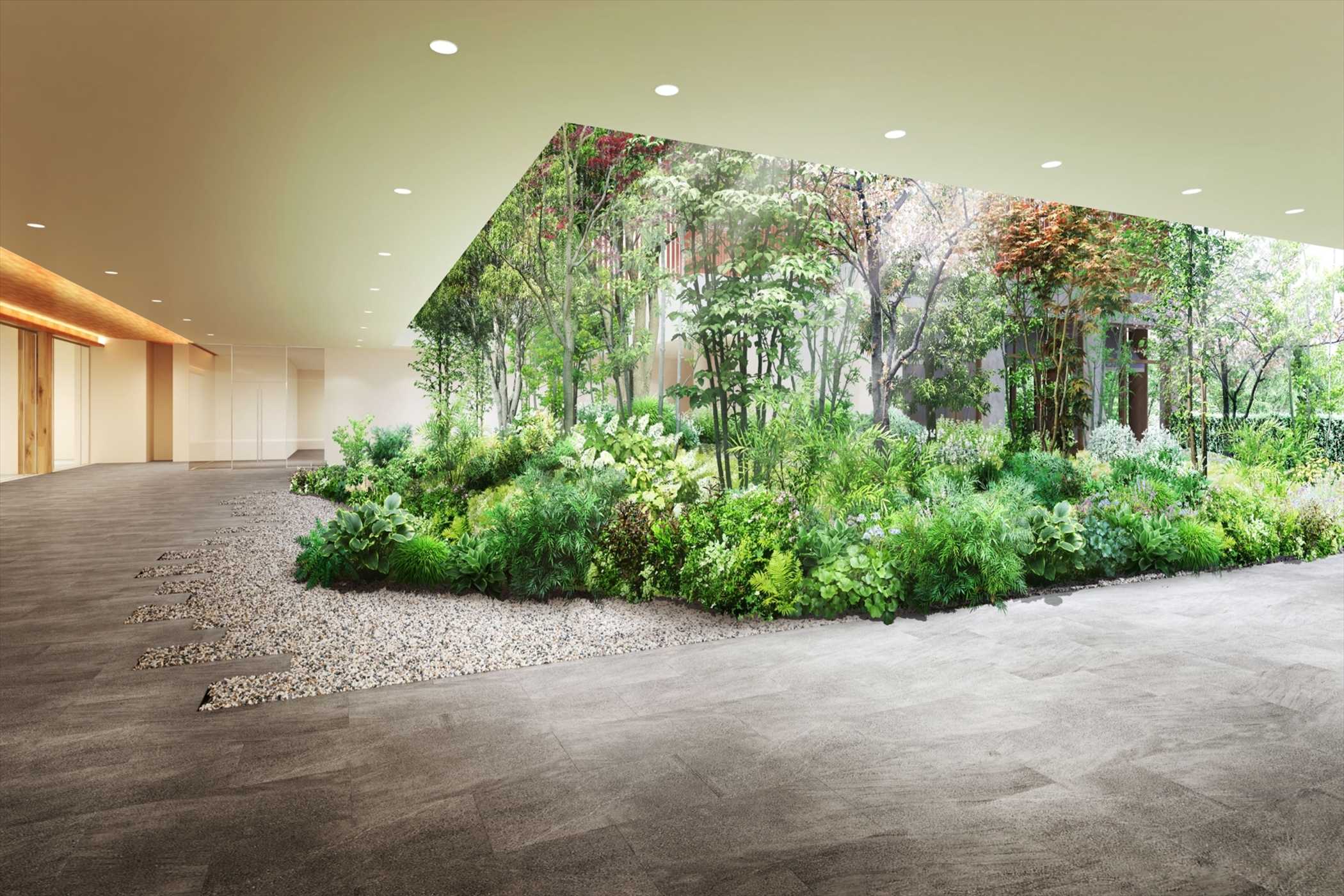 WeGreen RESORTのこだわり画像03