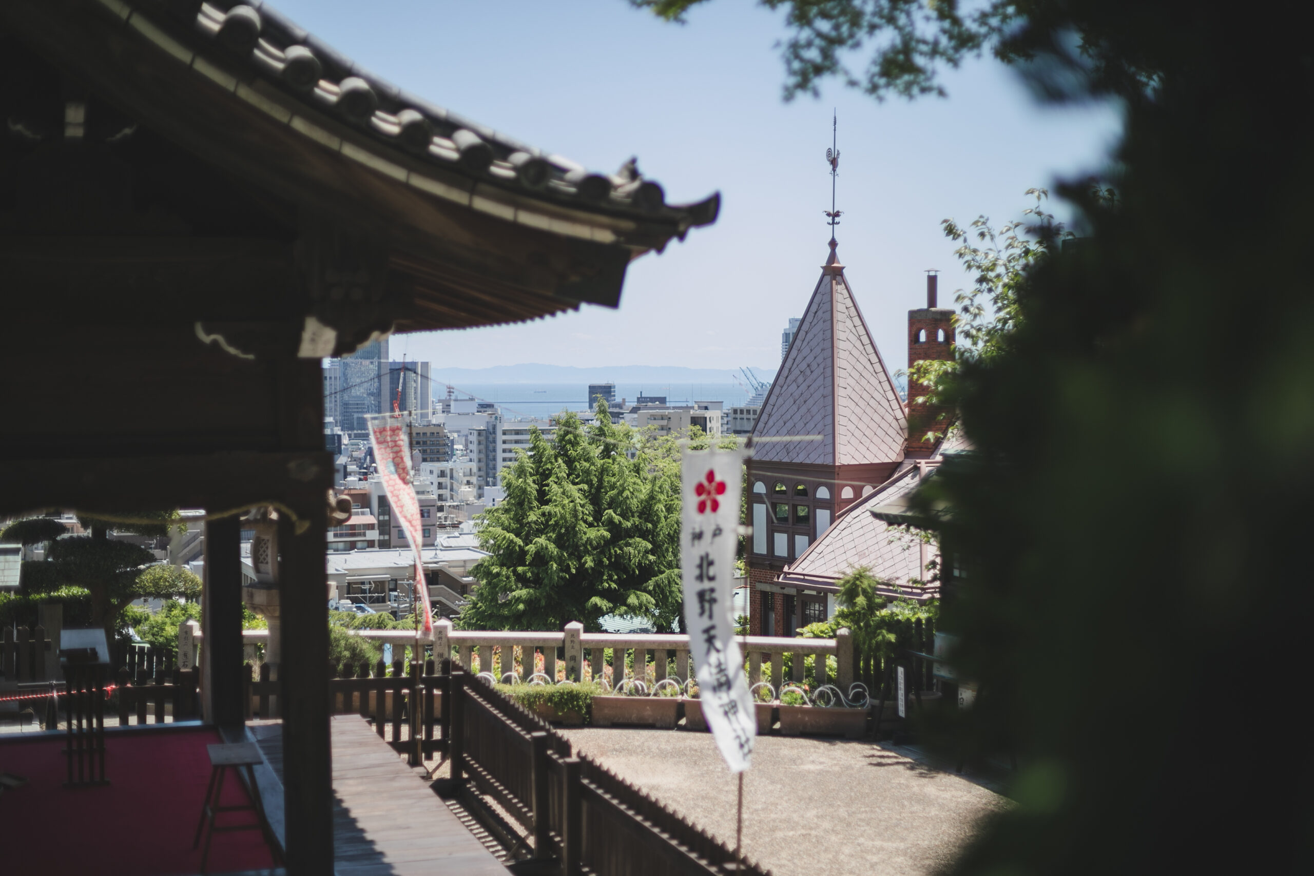 北野天満神社イメージ01