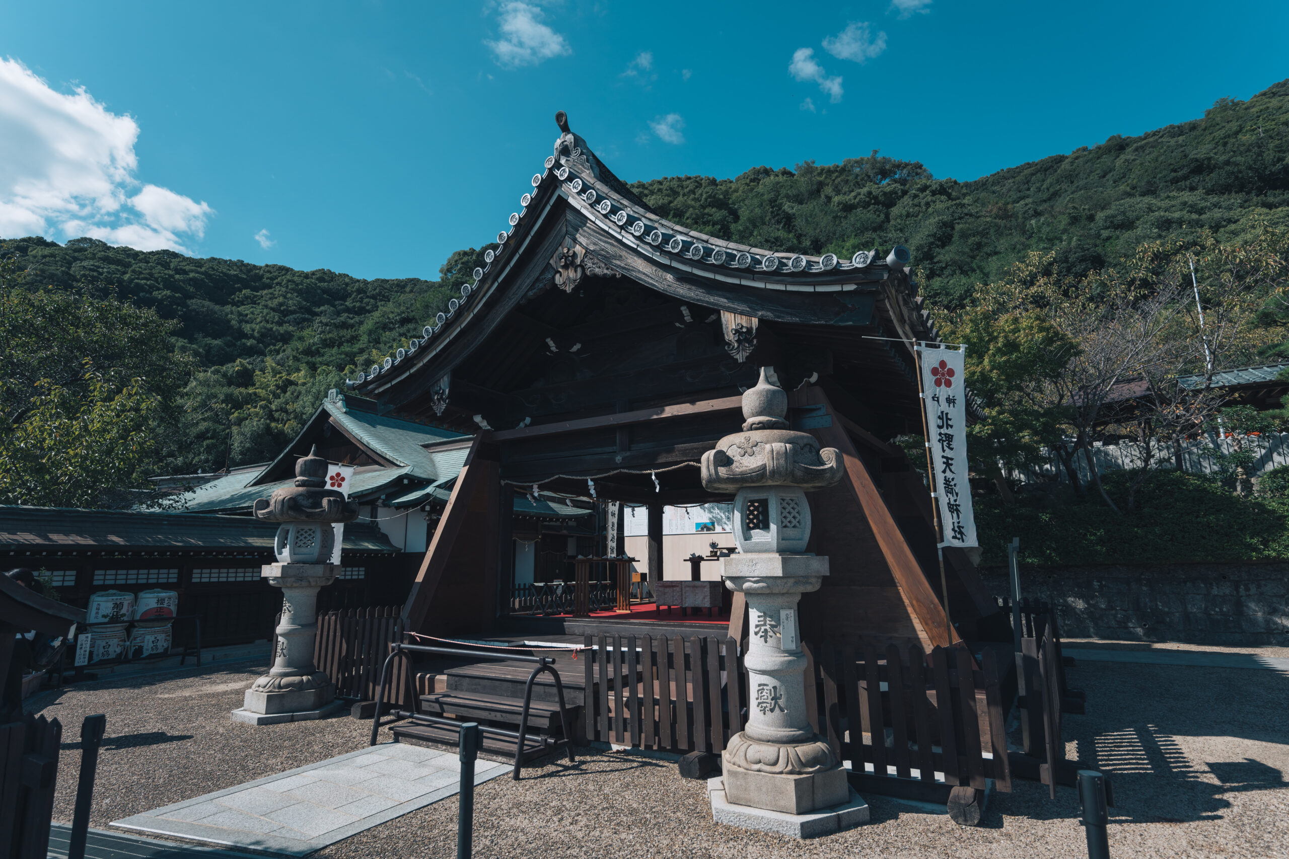 北野天満神社イメージ01