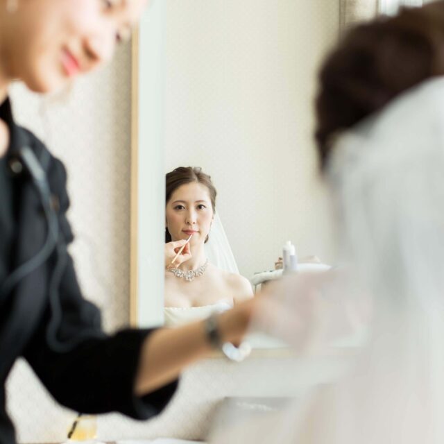 福岡　結婚式　ハカタギグランヒューリ