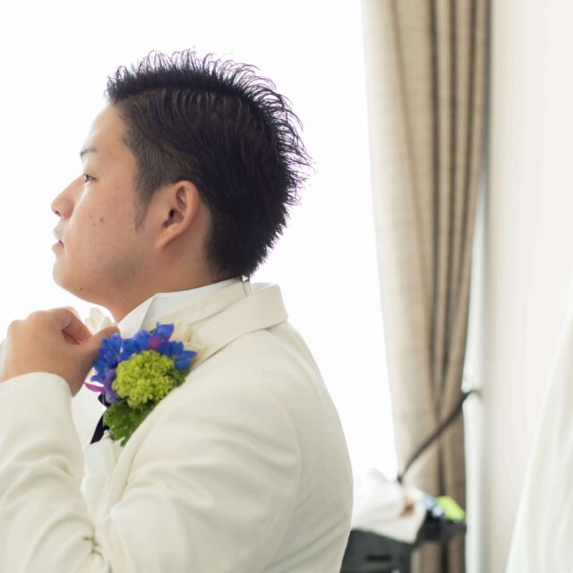 福岡　結婚式　ハカタギグランヒューリ