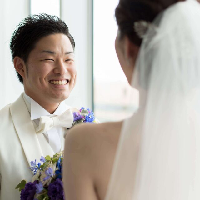 福岡　結婚式　ハカタギグランヒューリ