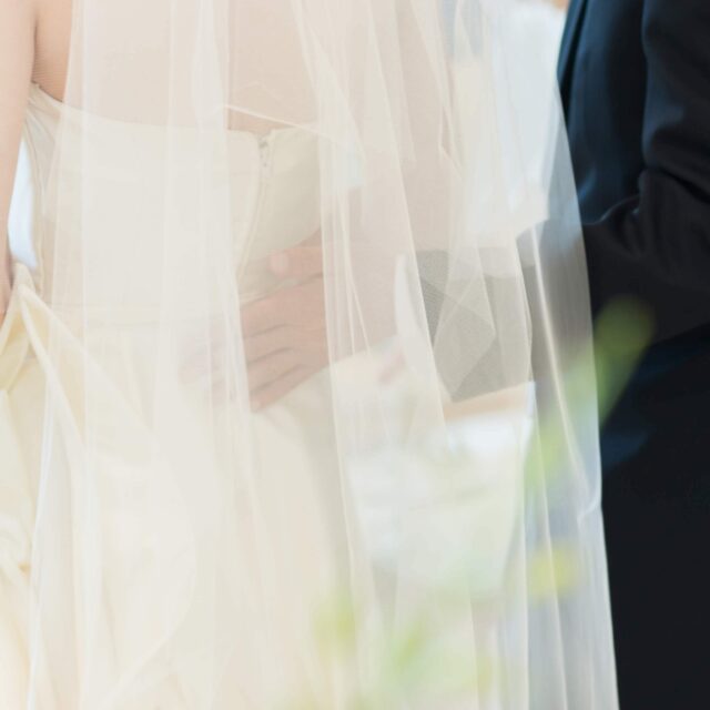 福岡　結婚式　ハカタギグランヒューリ　チャペル　人前式