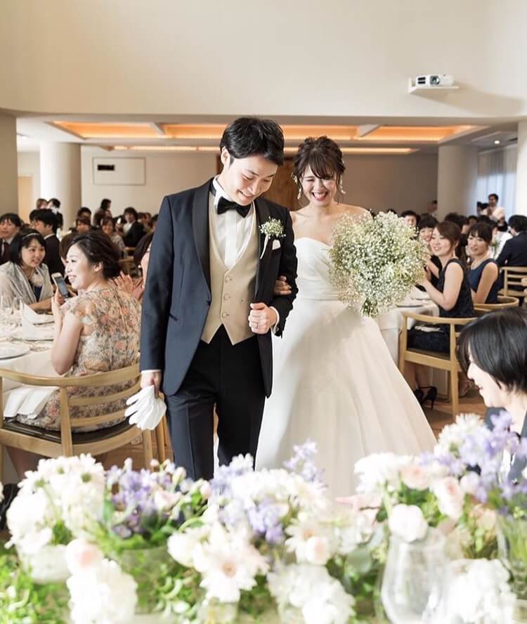 オーバースカート ウェディングドレス す結婚式フォーマル/ドレス