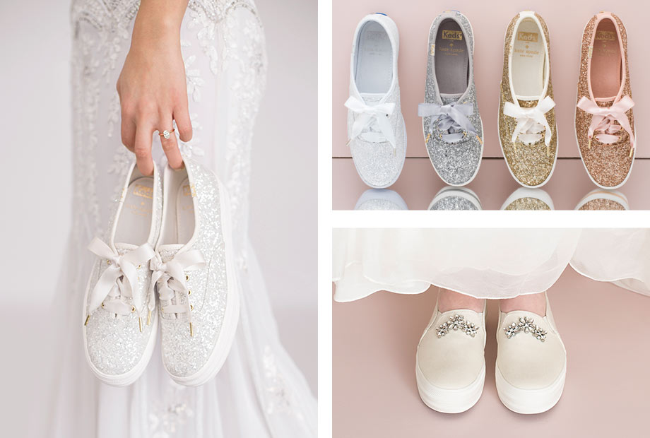 keds bridal shoes