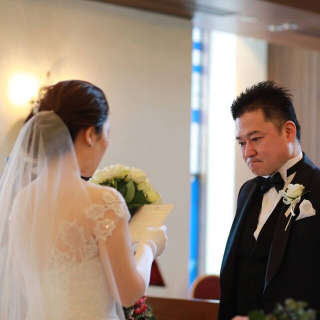 西鉄グランドホテル　福岡　結婚式　ホテル式　ファーストミート