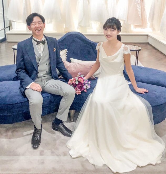 プロポーズ から 結婚式 までの流れ 準備期間は やるべきことは 徹底解説 ドレッシーズ