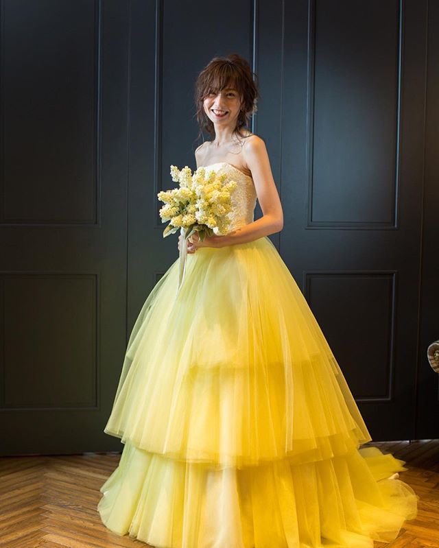 [新しいコレクション] 結婚式 花嫁 ドレス 色 かぶる 346688結婚式 花嫁 ドレス 色 かぶる