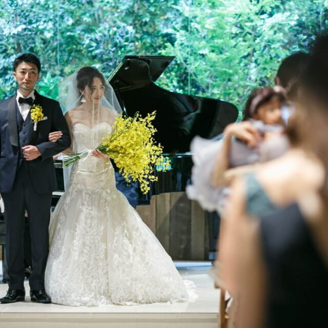 福岡県の結婚式場THESTEELHOUSE