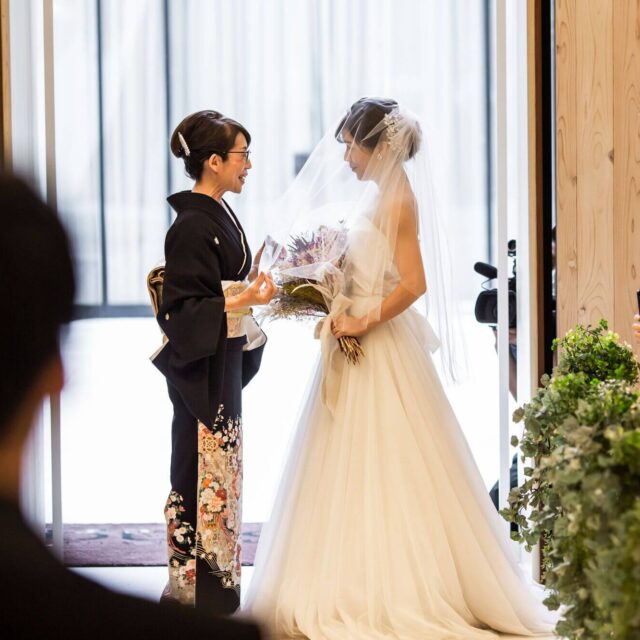 ディアステージつくばフォレストテラスの結婚式