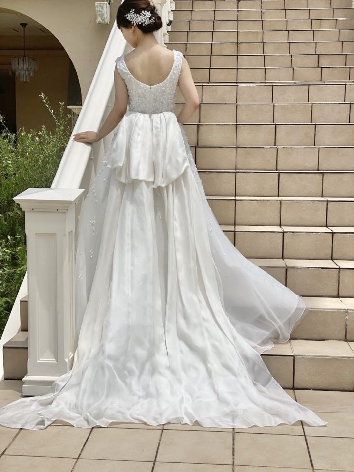 ワンランク上の花嫁さまにおすすめ、Reem Acra (リームアクラ)のウェディングドレス - ドレッシーズ