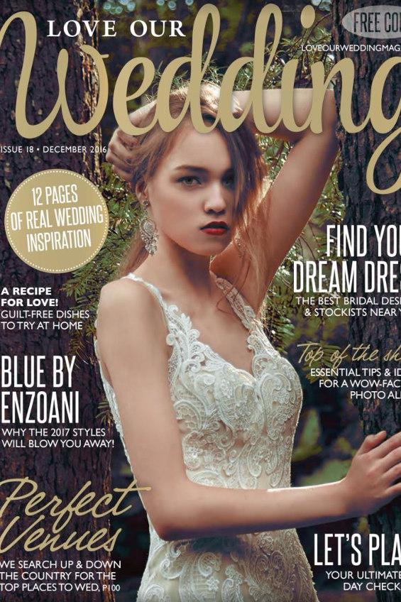 ENZOANI Cover