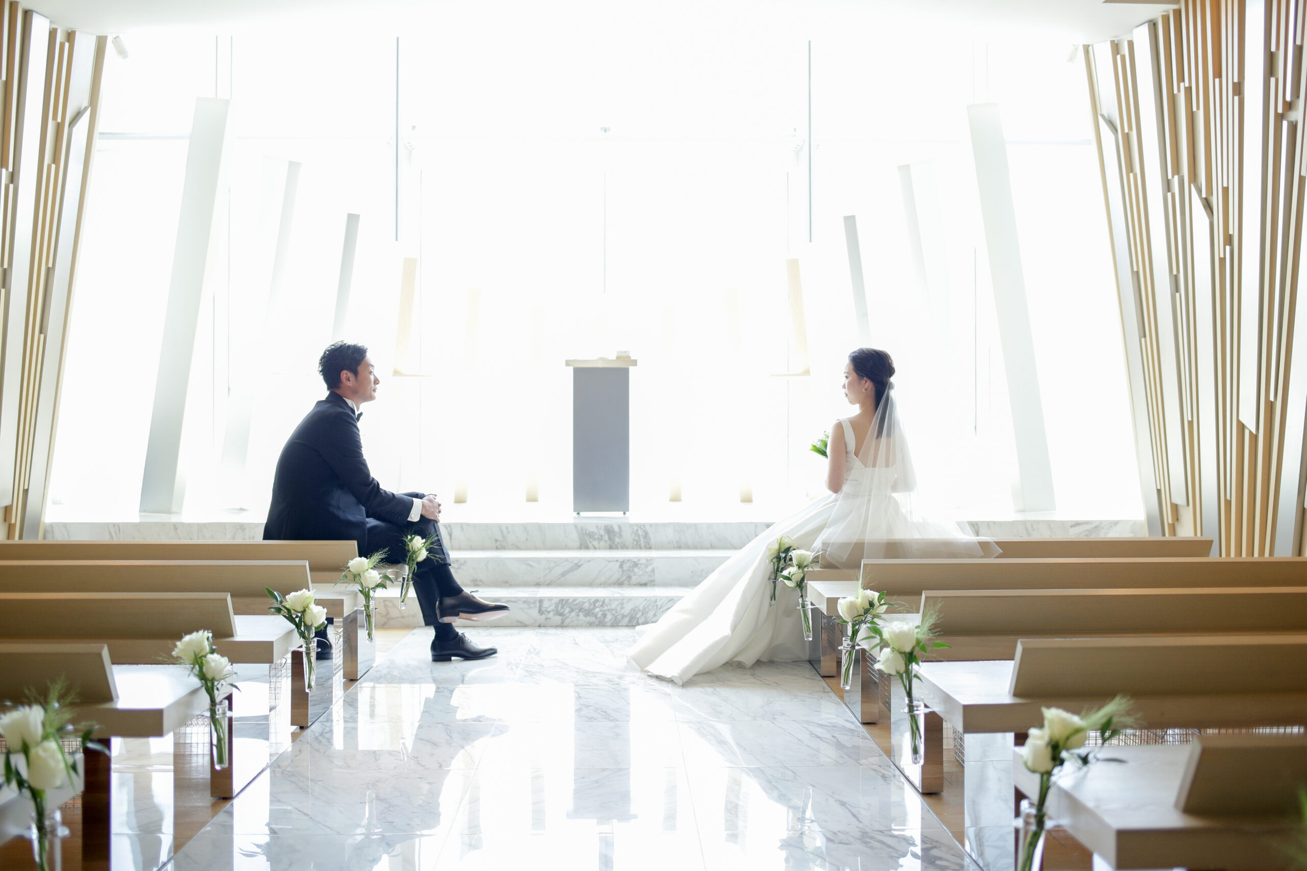 記念に残る1枚を！写真に残しておくべき結婚式のシーンとおすすめ 