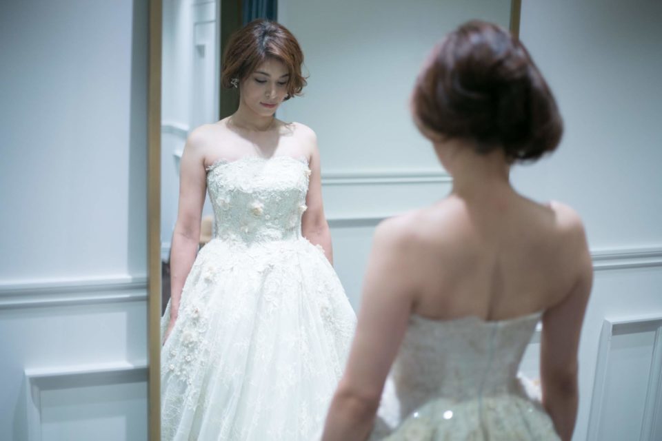 福岡の花嫁さま必見 福岡のウェディングドレスショップ ドレス選びのポイントまとめ ドレッシーズ